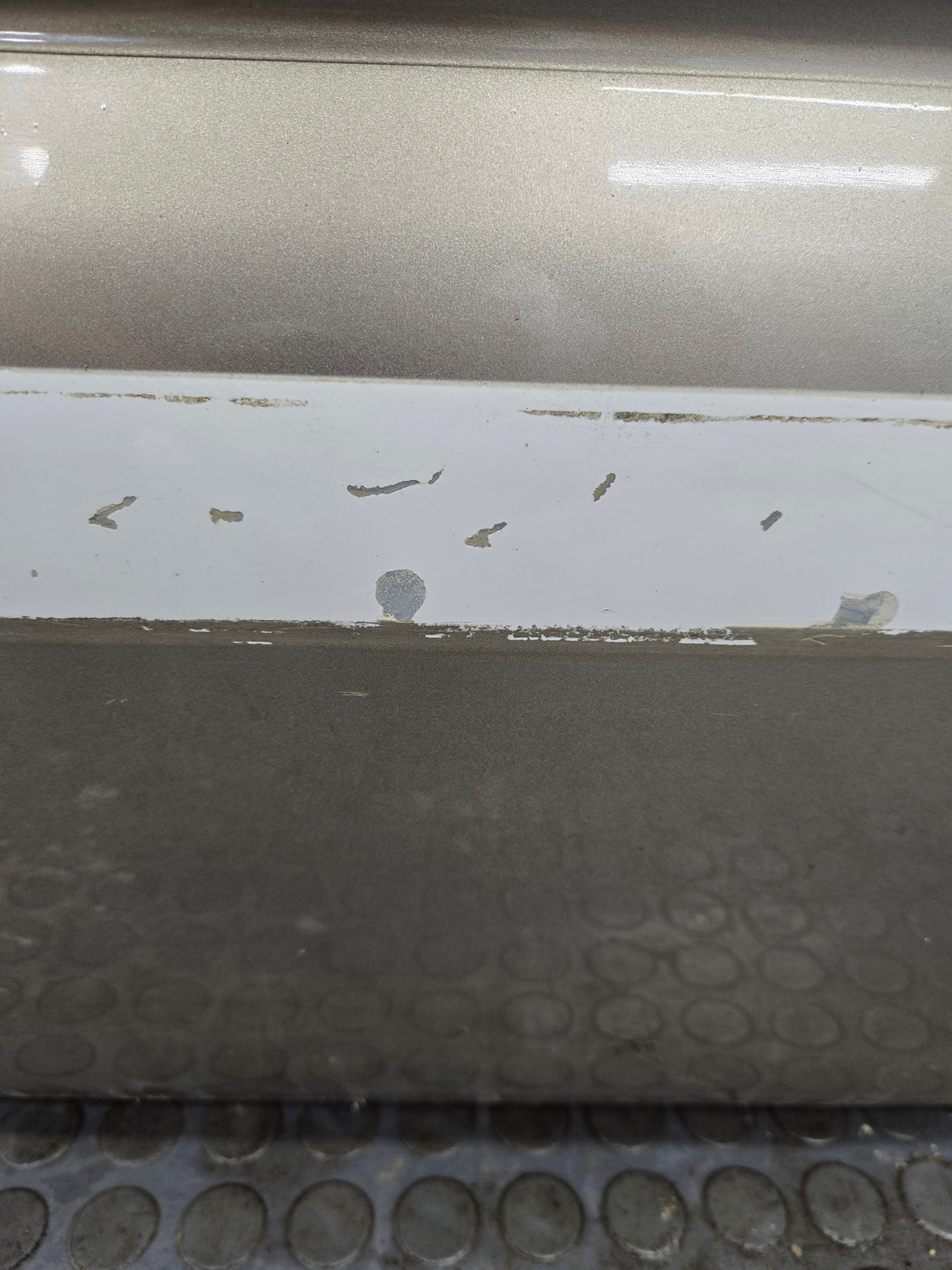 1999-2006 Chevrolet Silverado / GMC Sierra 1500 2500 3500 HD Rear Passenger side Extended Cab Rear Door