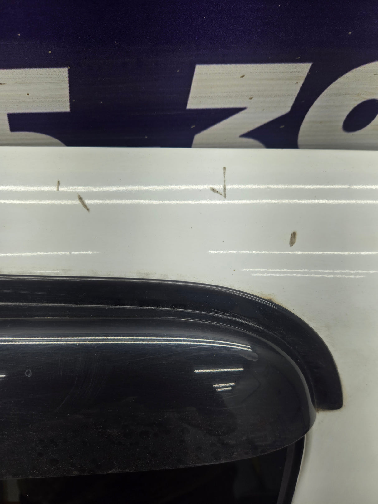 1999-2006 Chevrolet Silverado / GMC Sierra 1500 2500 3500 HD Rear Passenger side Extended Cab Rear Door