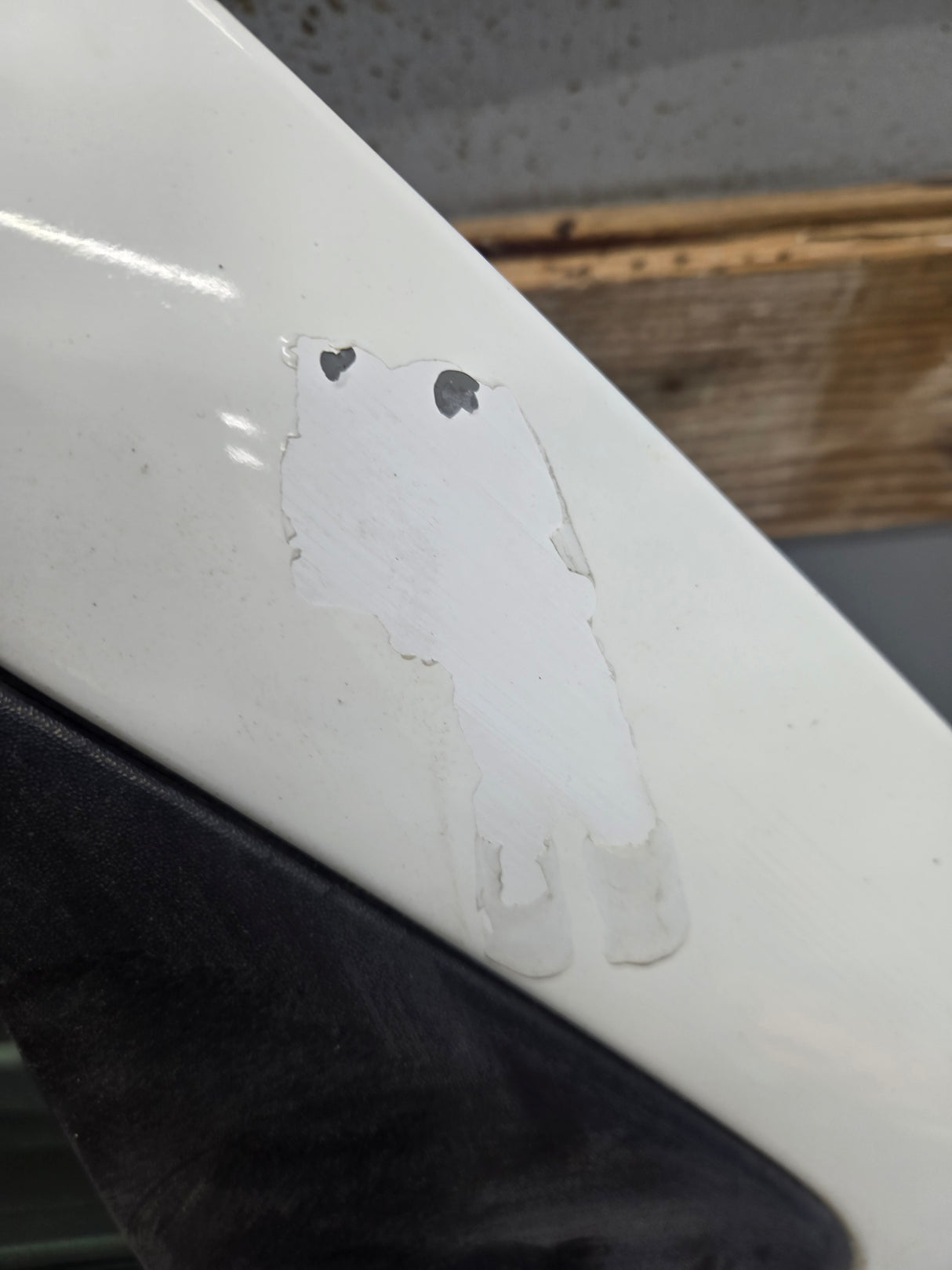 1999-2006 Chevrolet Silverado / GMC Sierra 1500 2500 3500 HD Front Passenger side Door RH