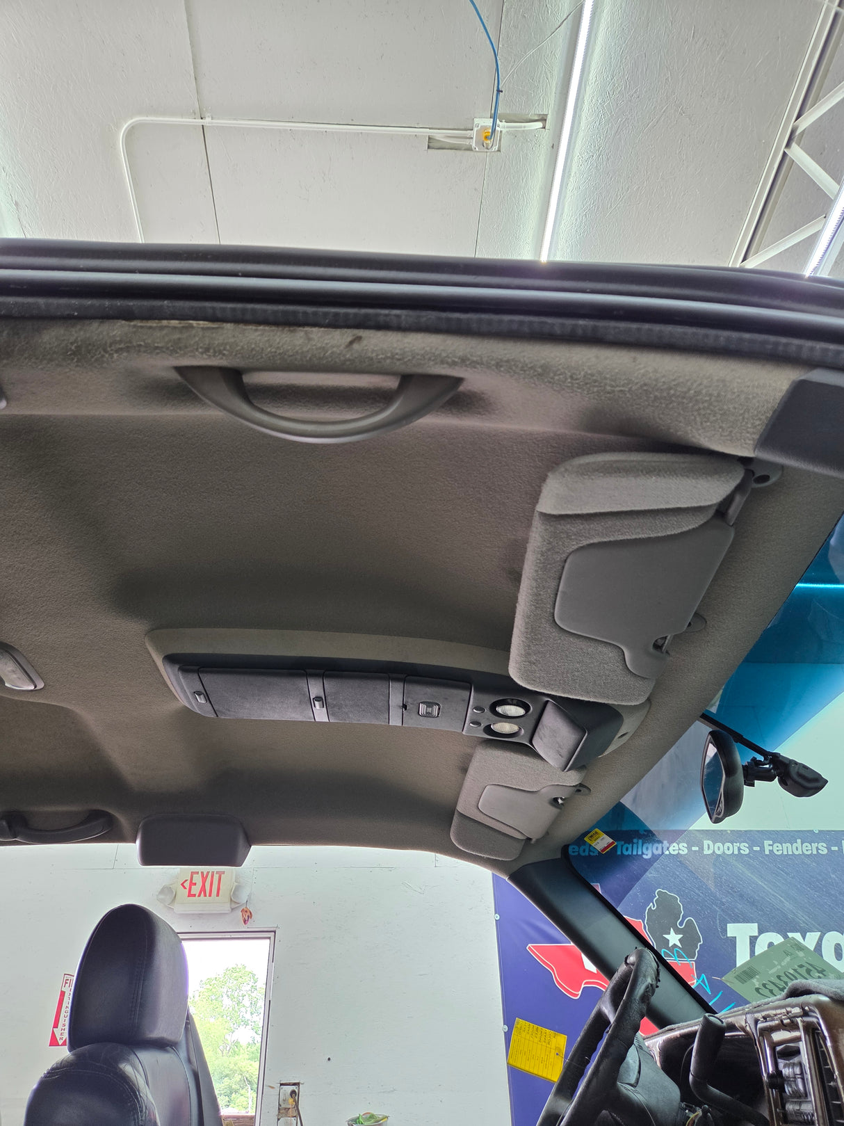 1999-2007 Chevrolet Silverado / GMC Sierra 1500 2500 HD 3500HD Extended Cab Body