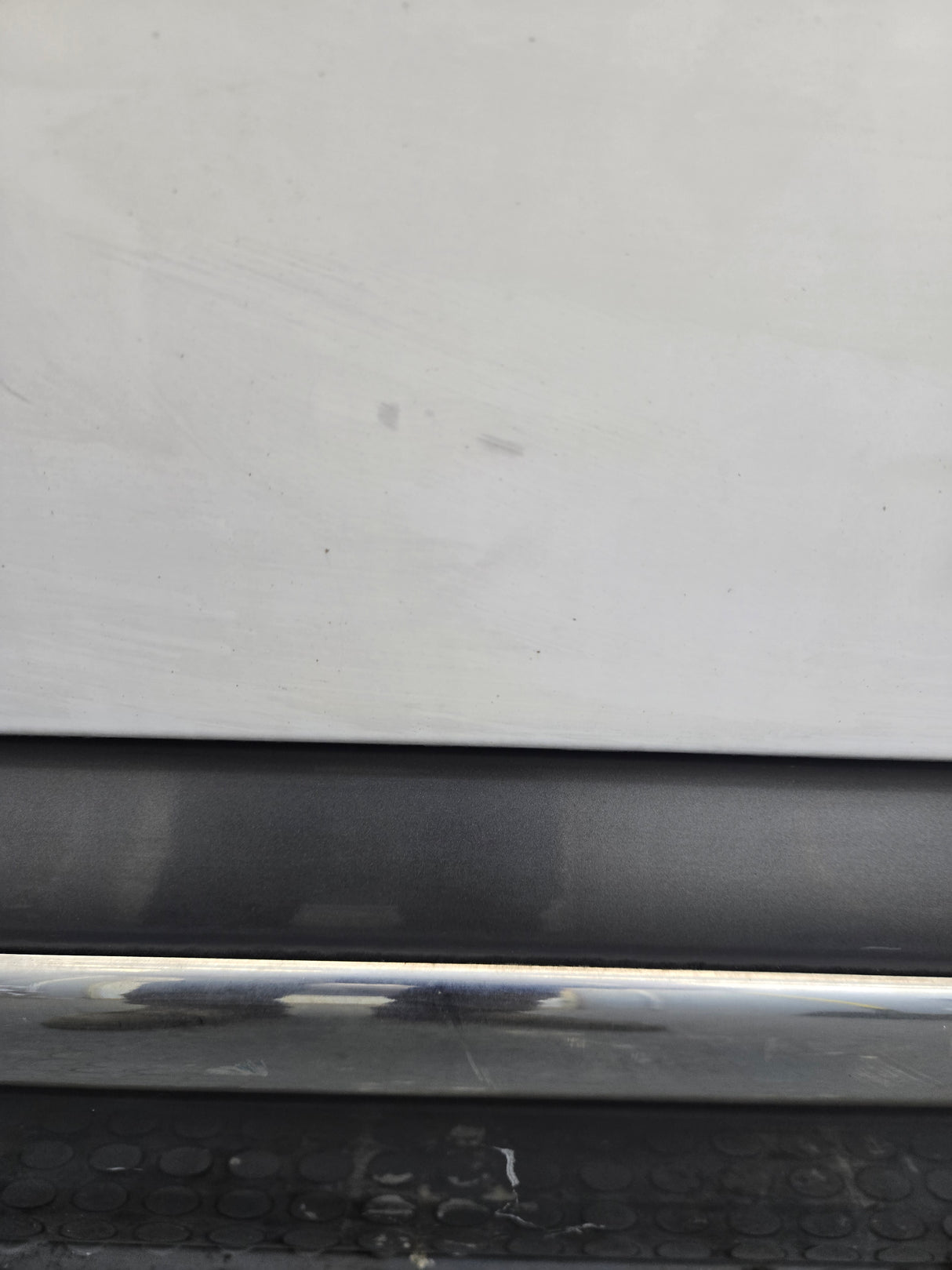 1999-2006 Chevrolet Silverado / GMC Sierra 1500 2500 3500 HD Rear Passenger side Extended Cab Rear Door