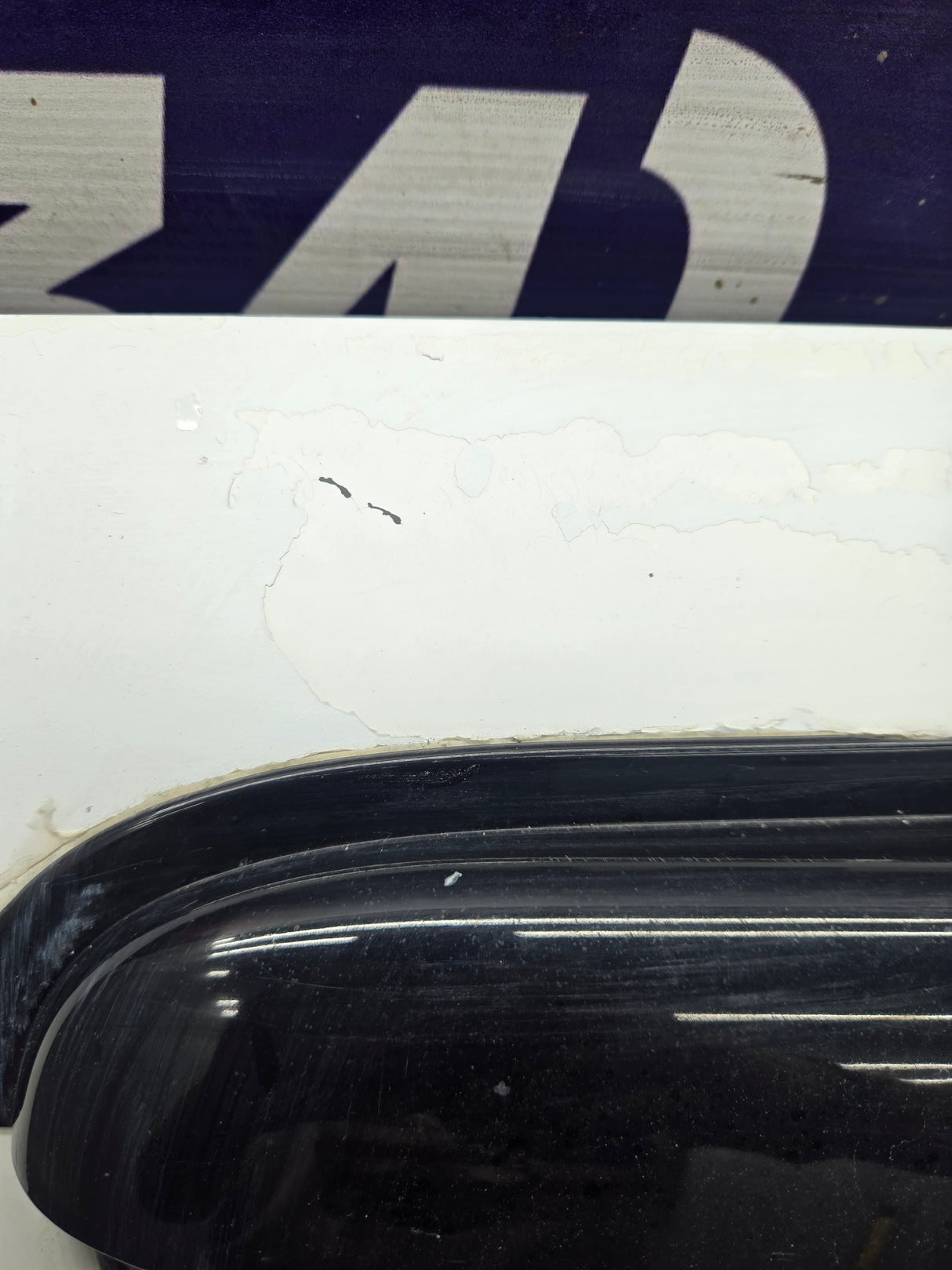 1999-2006 Chevrolet Silverado / GMC Sierra 1500 2500 3500 HD Rear Driver Side Extended Cab Rear Door