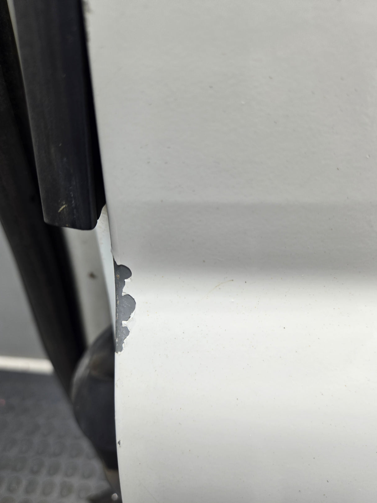 1999-2006 Chevrolet Silverado / GMC Sierra 1500 2500 3500 HD Rear Driver Side Extended Cab Rear Door