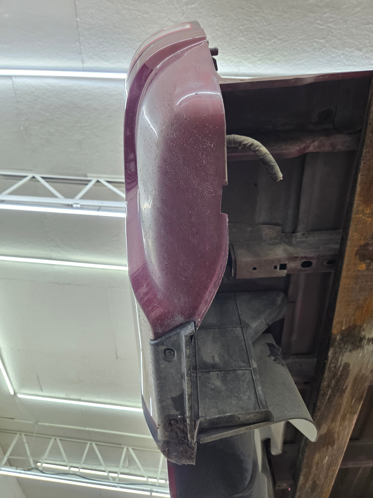 2009-2018 Dodge Ram 4th Gen 1500 2500 3500 6' 4" Short Truck Bed