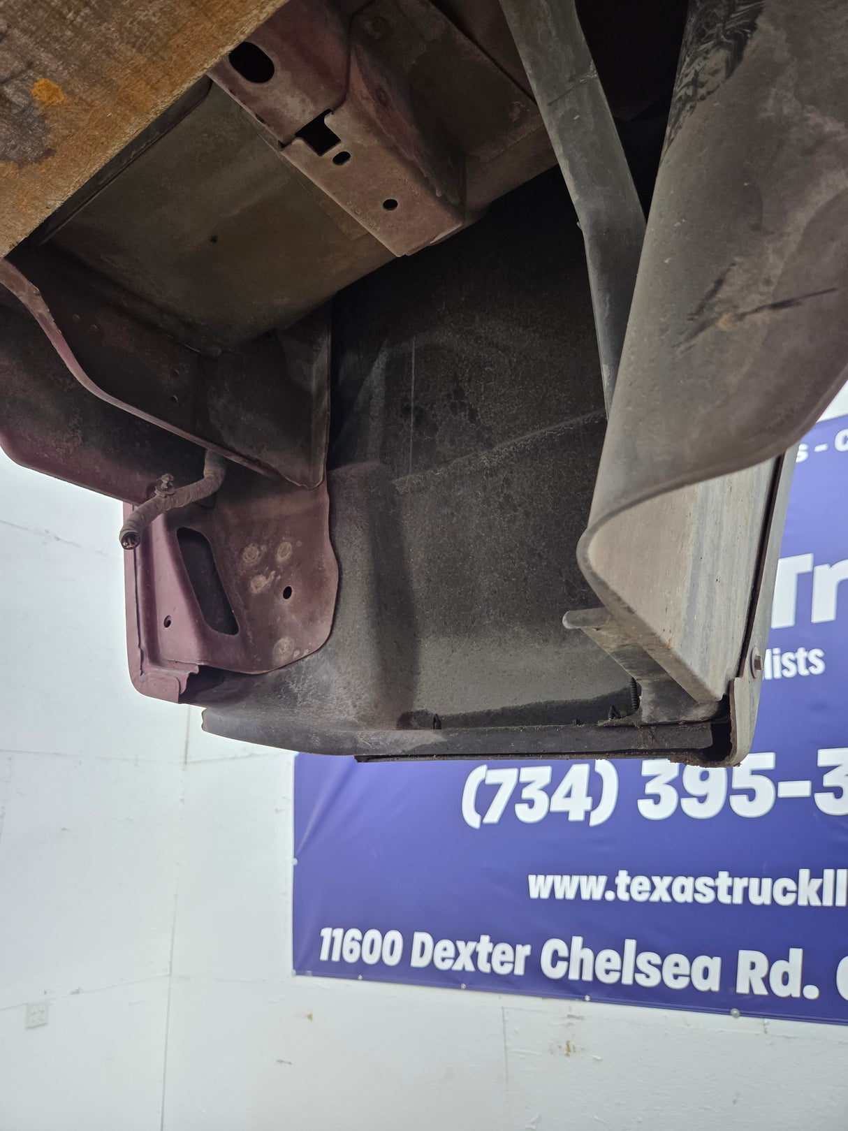 2009-2018 Dodge Ram 4th Gen 1500 2500 3500 6' 4" Short Truck Bed