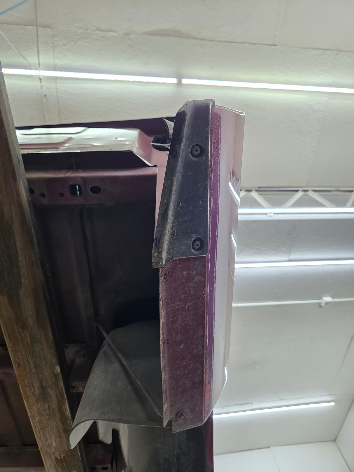 2009-2018 Dodge Ram 4th Gen 1500 2500 3500 6' 4" Short Truck Bed