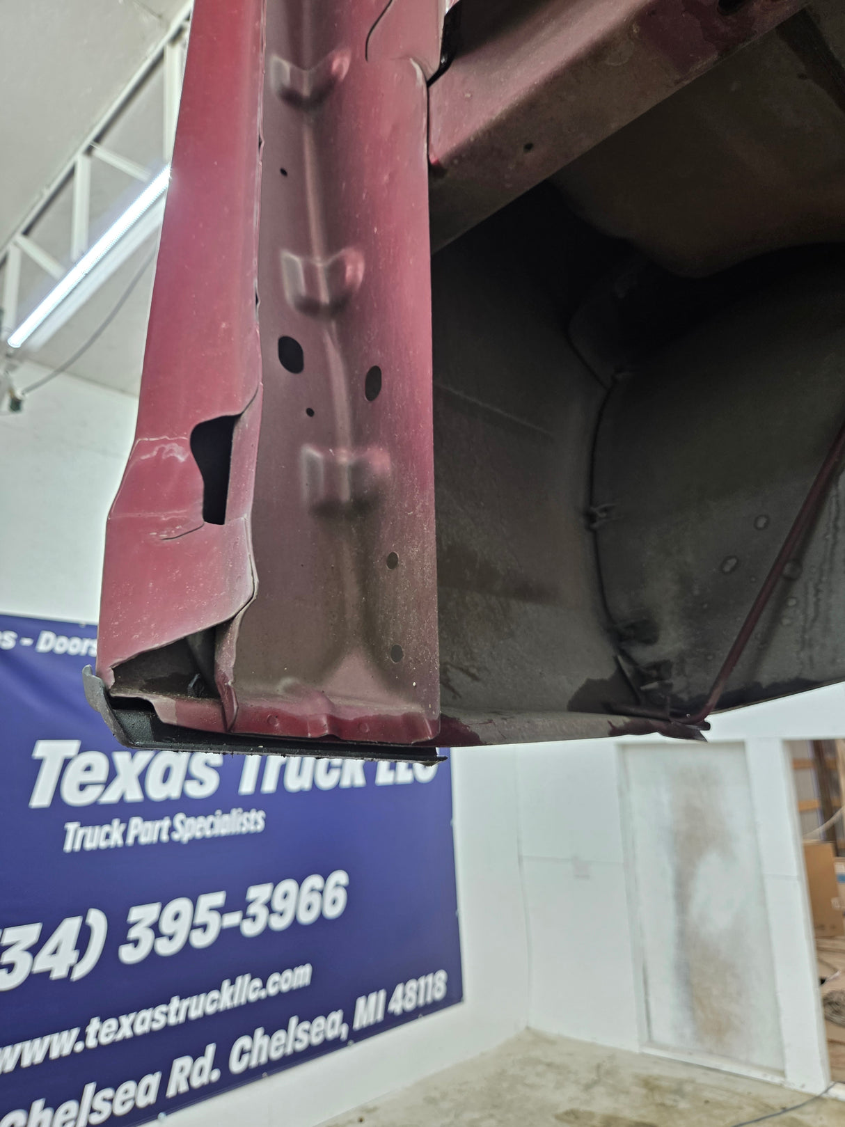 2009-2018 Dodge Ram 4th Gen 1500 2500 3500 6' 4" Short Truck Bed