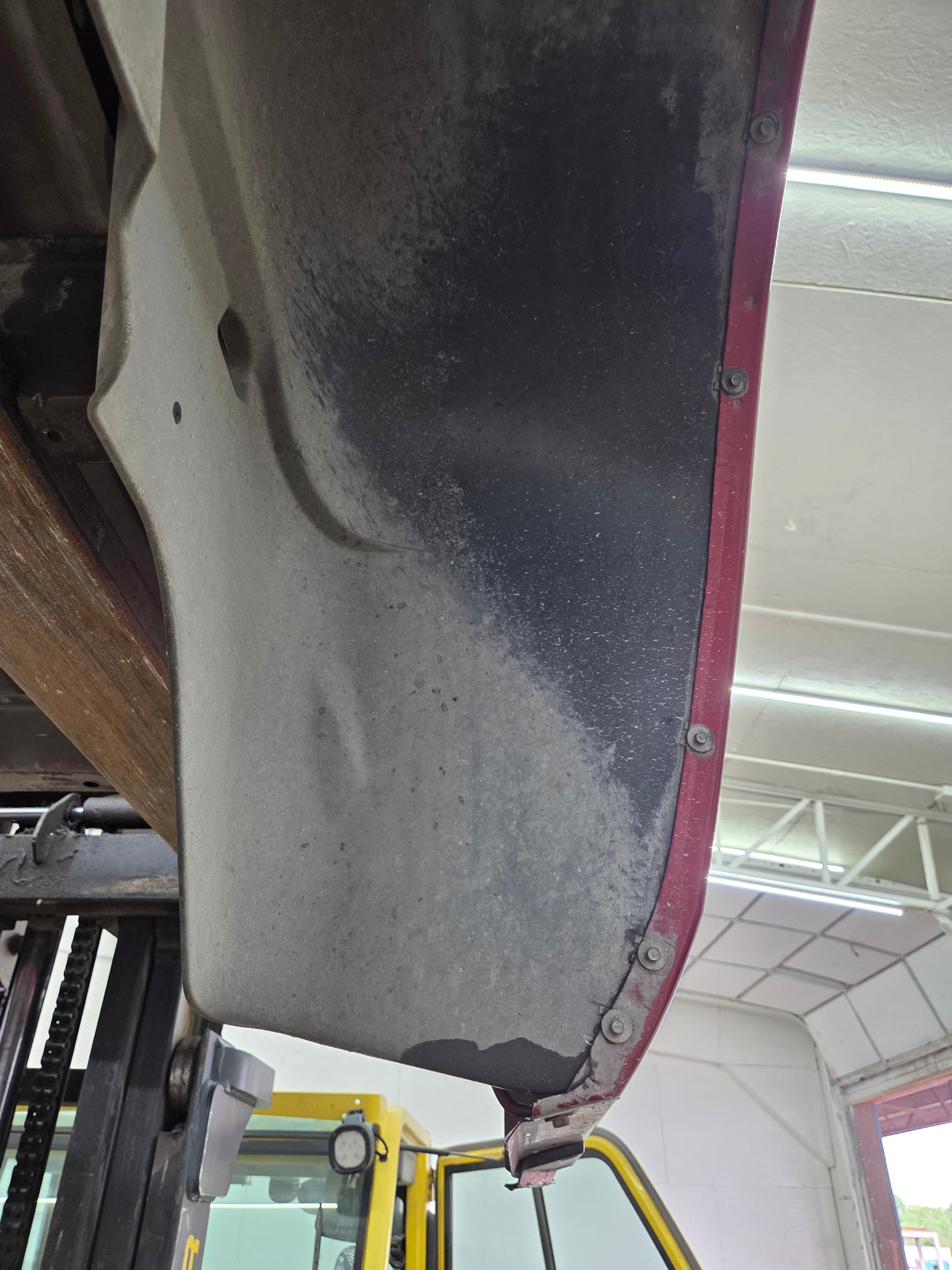 2009-2018 Dodge Ram 4th Gen 1500 2500 3500 6' 4" Short Truck Bed