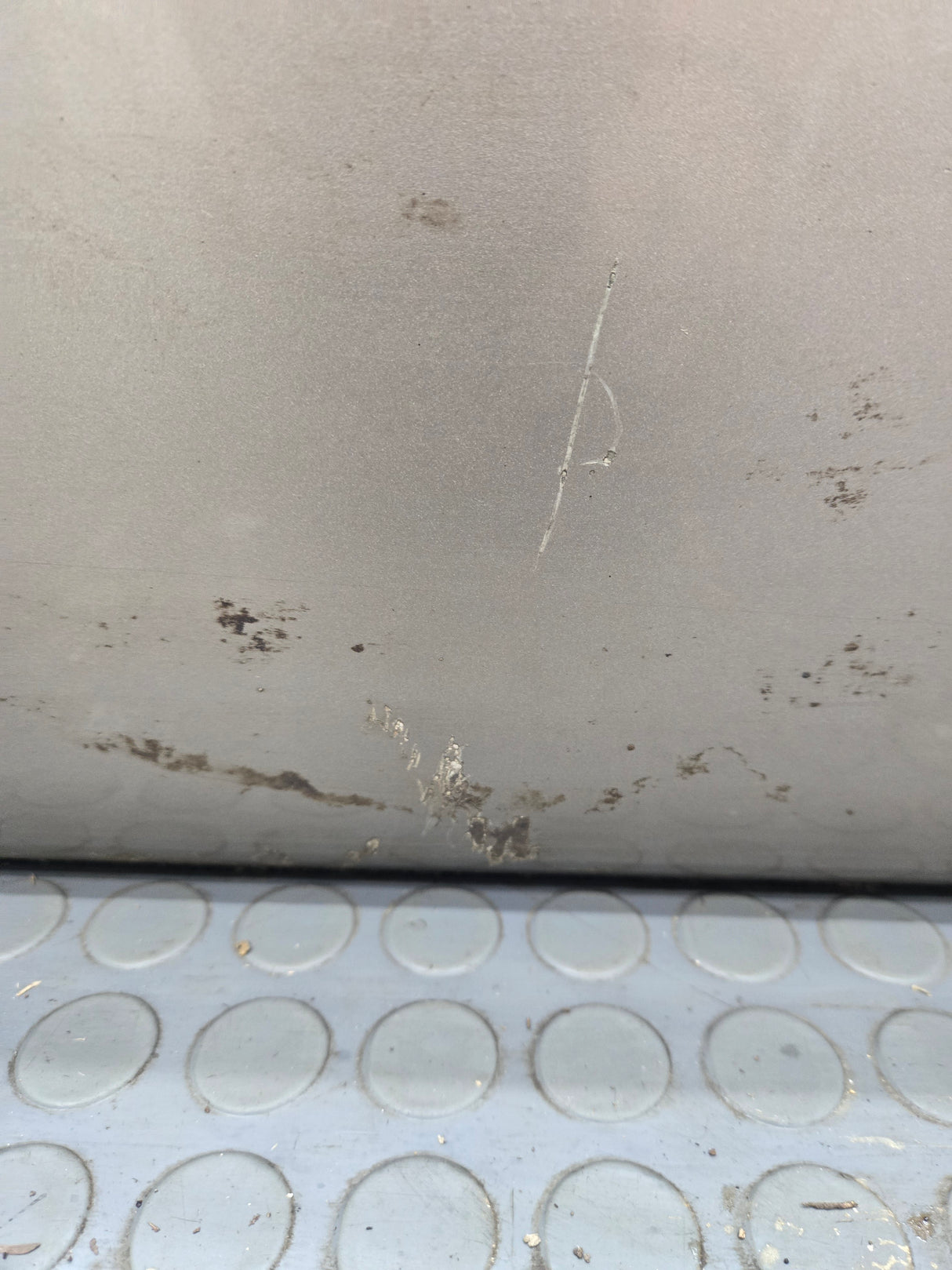 2009-2014 Ford F150 Rear LH Driver Side Crew Cab Door