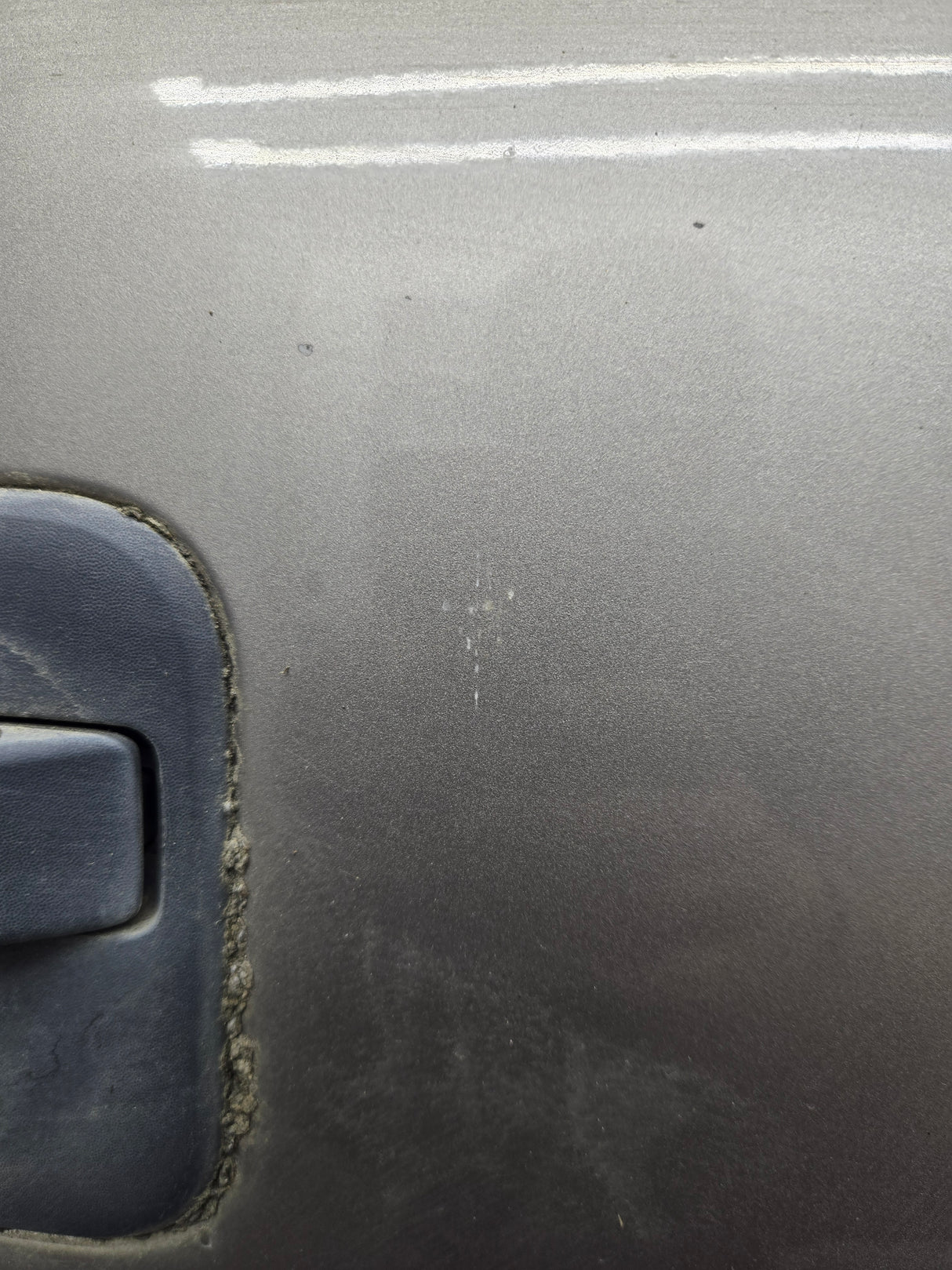 2004-2008 Ford F150 Passenger Side Rear Crew Cab Door RH
