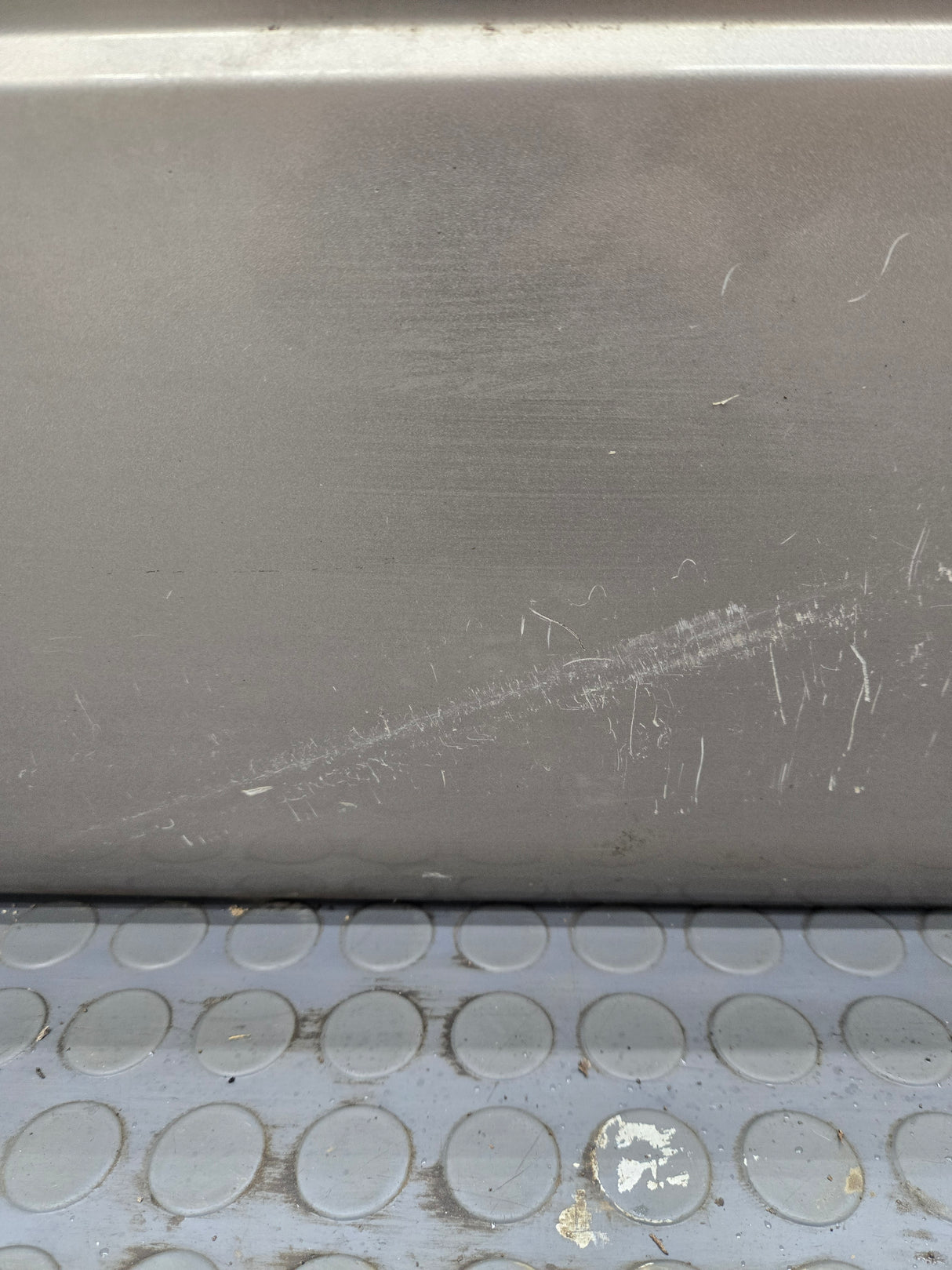2004-2008 Ford F150 Crew Cab Passenger Front Door