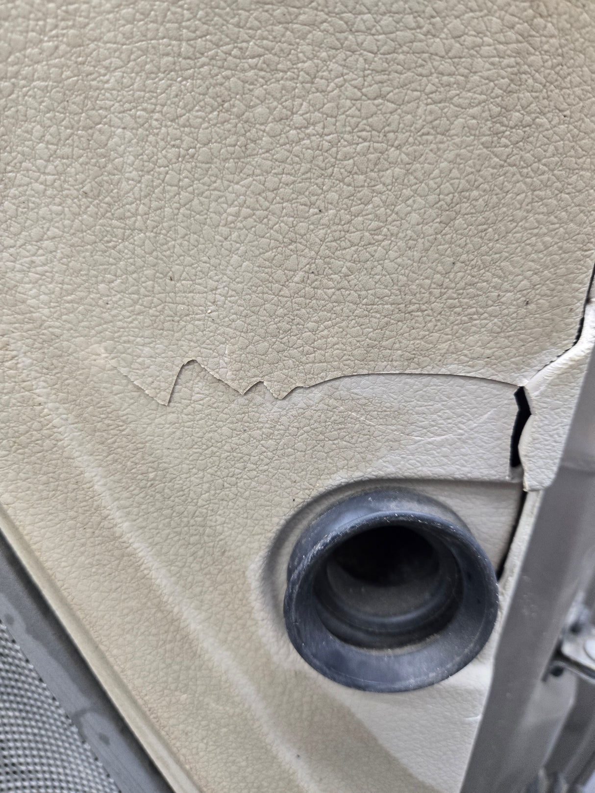 2004-2008 Ford F150 Driver Side Extended/Regular Cab Front Door LH
