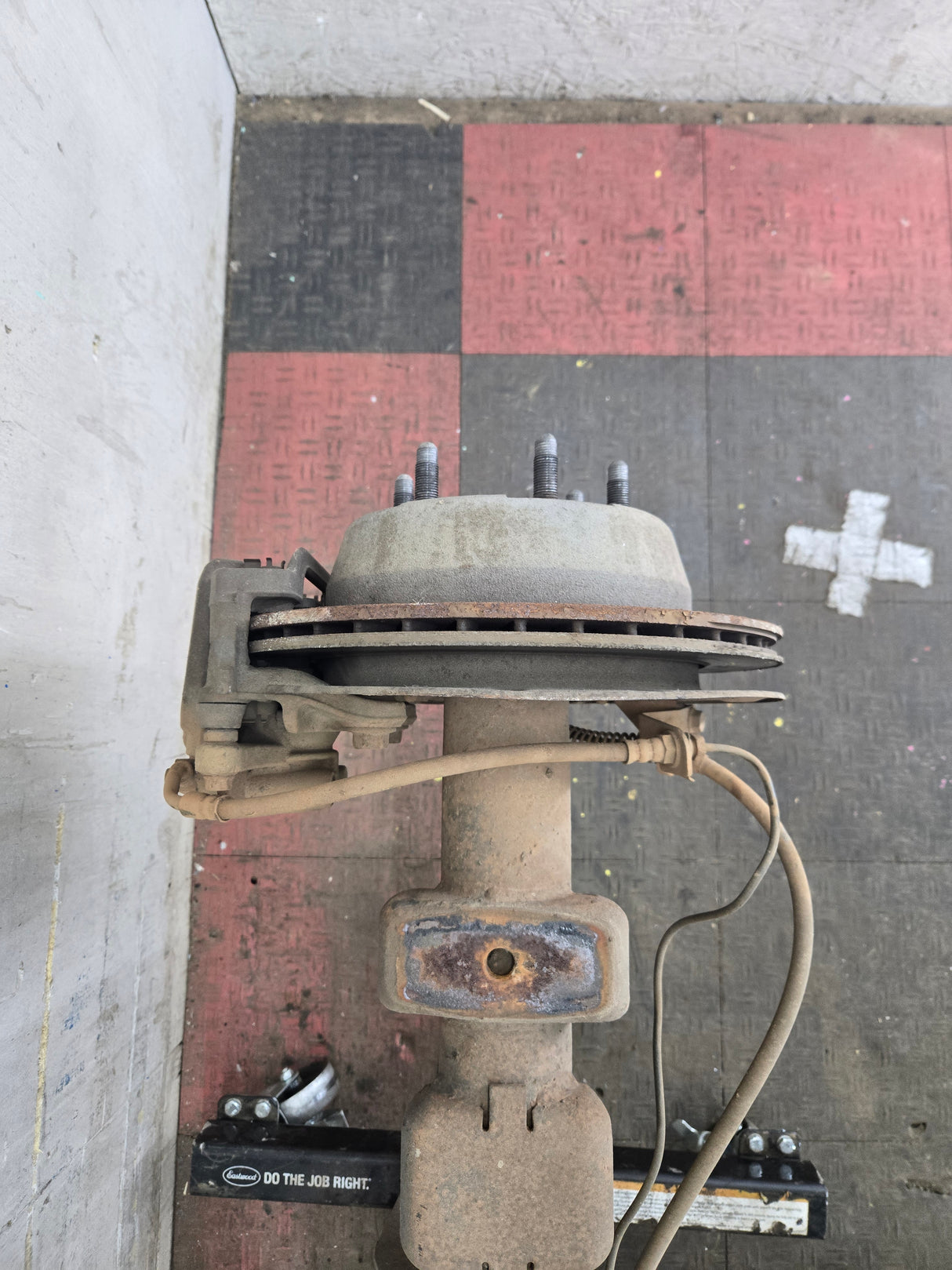 1999-2006 Chevrolet Silverado GMC Sierra 1500 3.42 Rear Axle