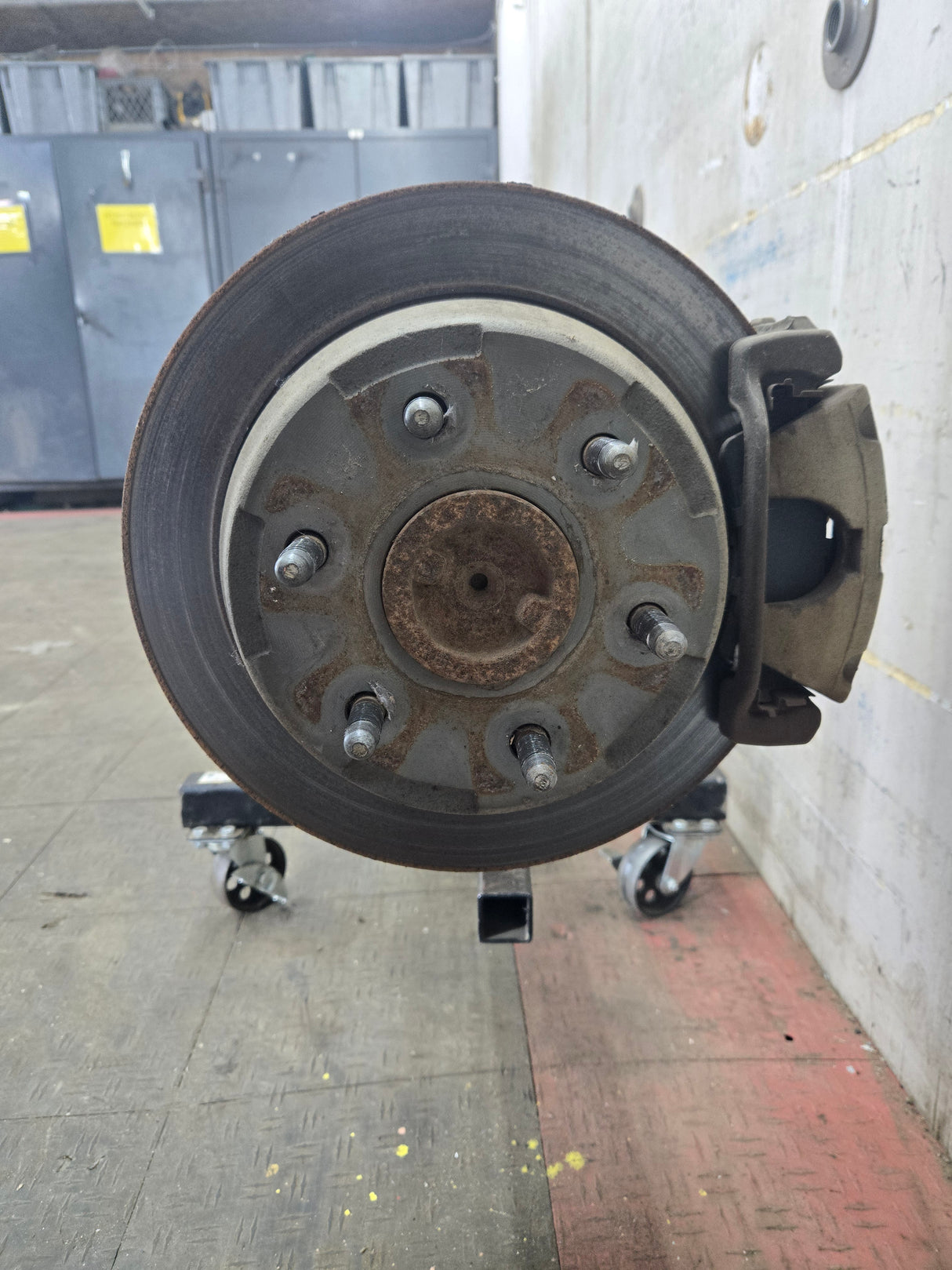 1999-2006 Chevrolet Silverado GMC Sierra 1500 3.42 Rear Axle