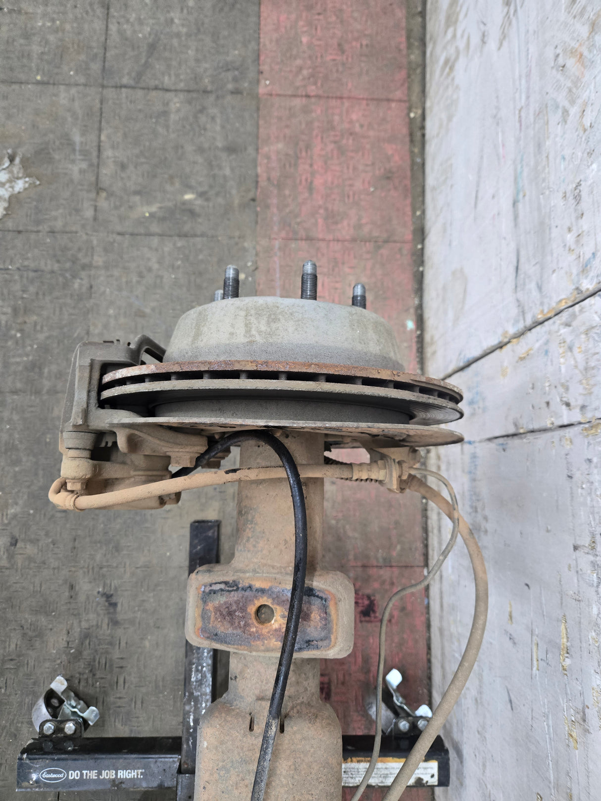 1999-2006 Chevrolet Silverado GMC Sierra 1500 3.42 Rear Axle