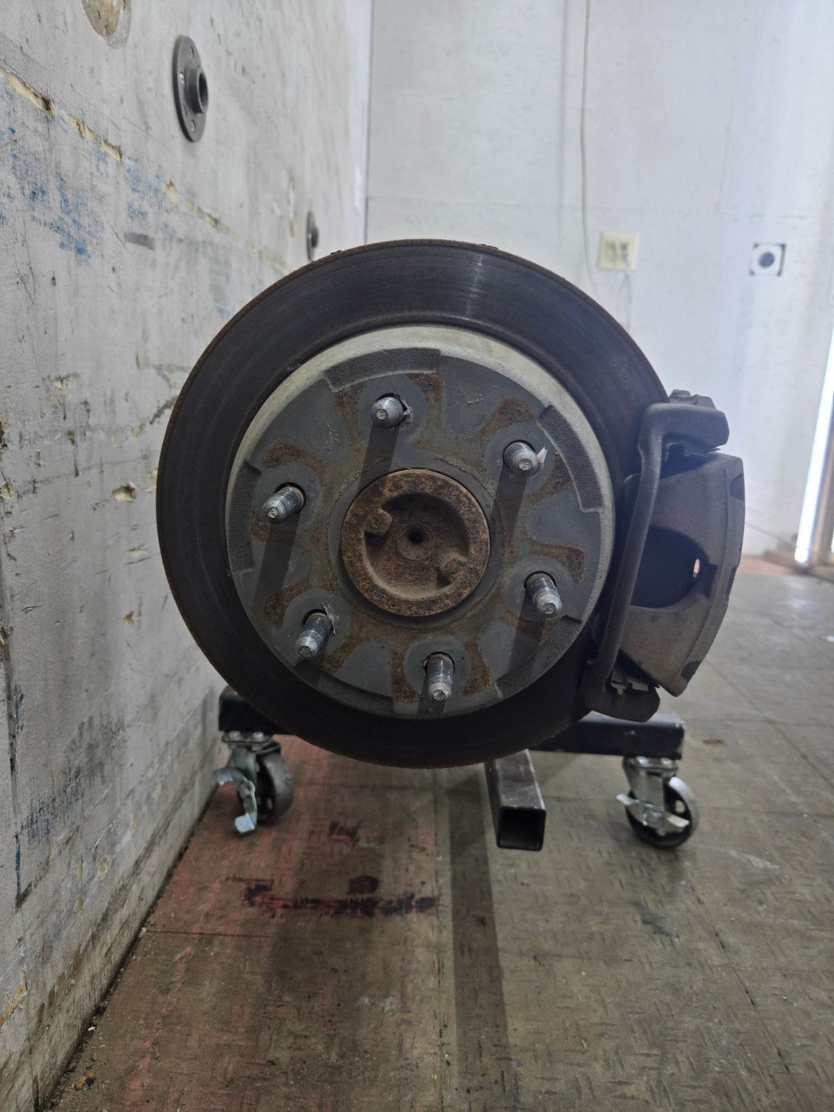 1999-2006 Chevrolet Silverado GMC Sierra 1500 3.42 Rear Axle
