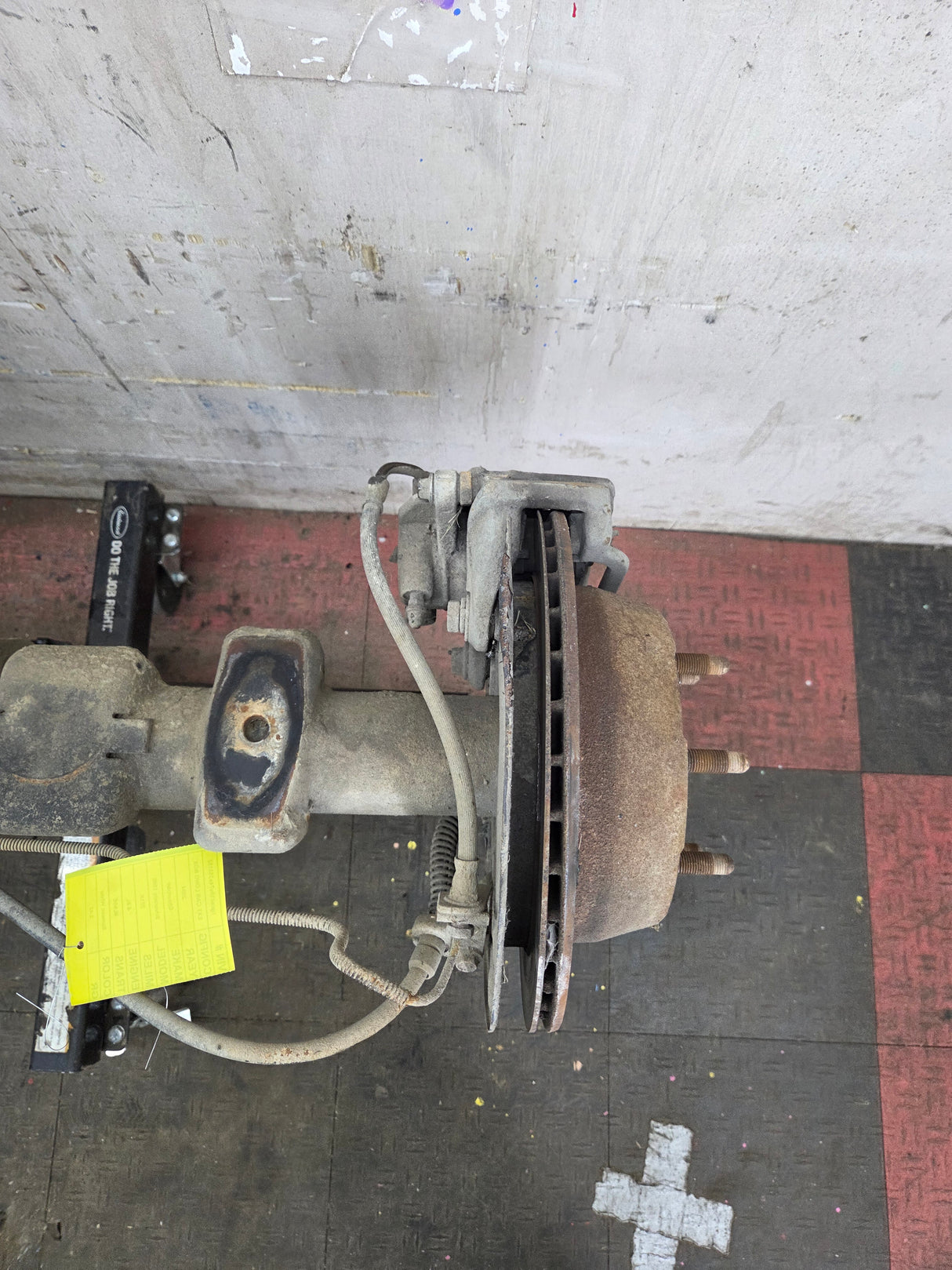 1999-2006 Chevrolet Silverado GMC Sierra 1500 3.42 Rear Axle