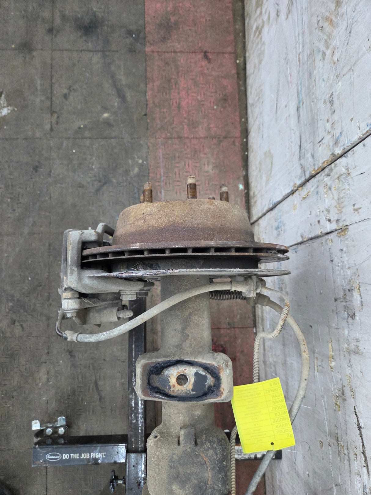 1999-2006 Chevrolet Silverado GMC Sierra 1500 3.42 Rear Axle
