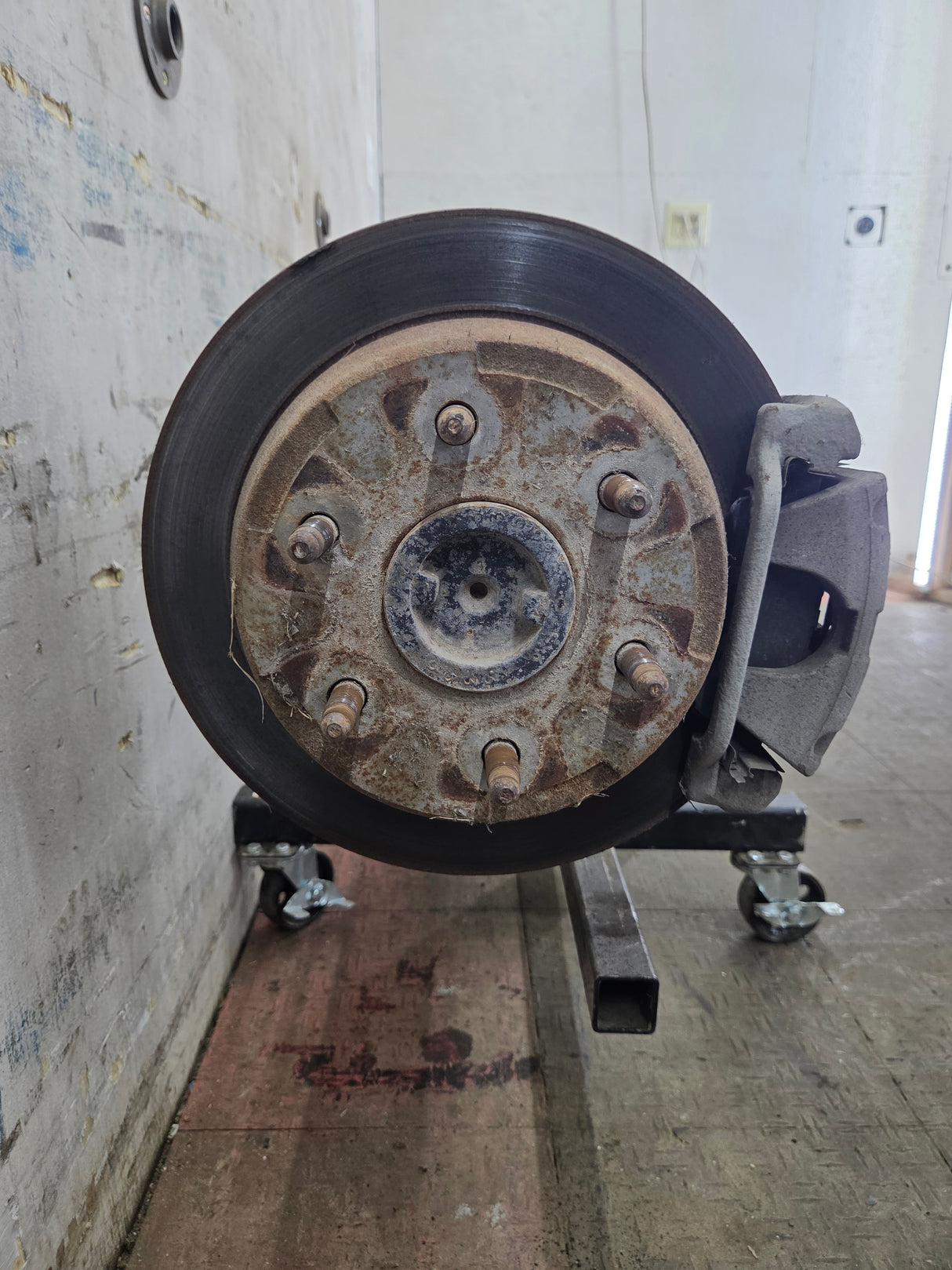 1999-2006 Chevrolet Silverado GMC Sierra 1500 3.42 Rear Axle