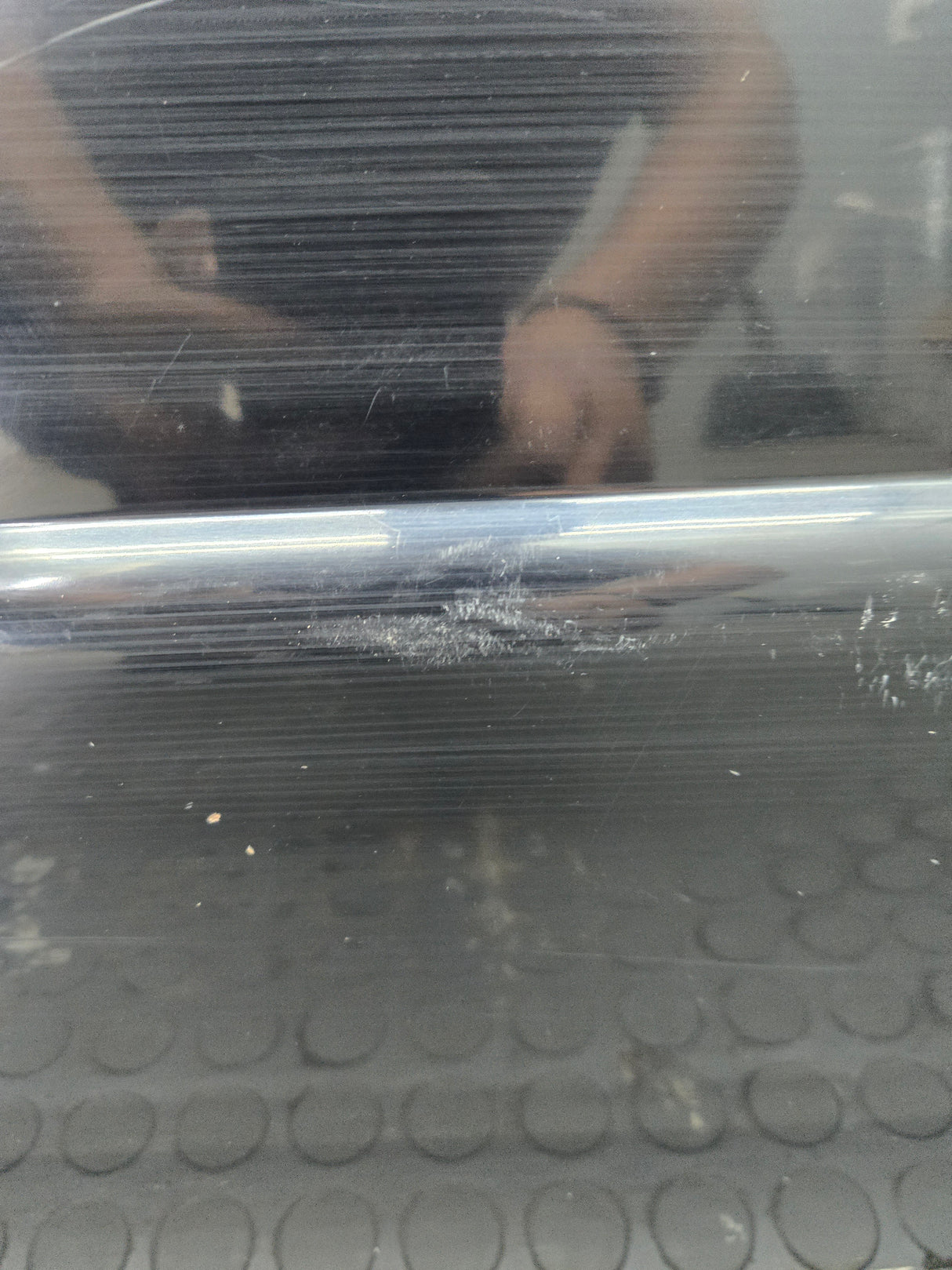 2003-2005 Ford Ranger Passenger Side Front Right Hand Door