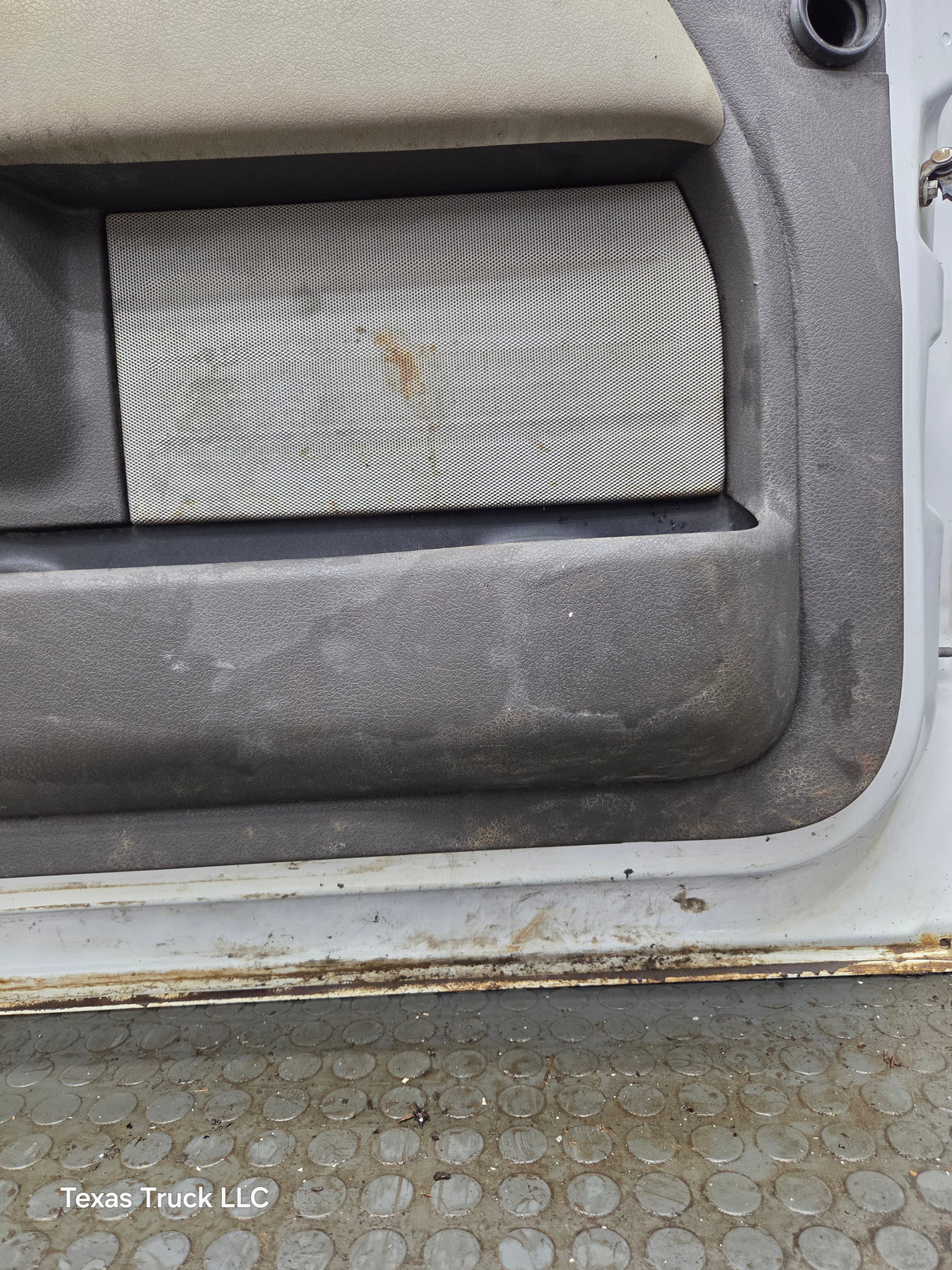 2004-2008 Ford F150 Driver Side Extended/Regular Cab Front Door LH
