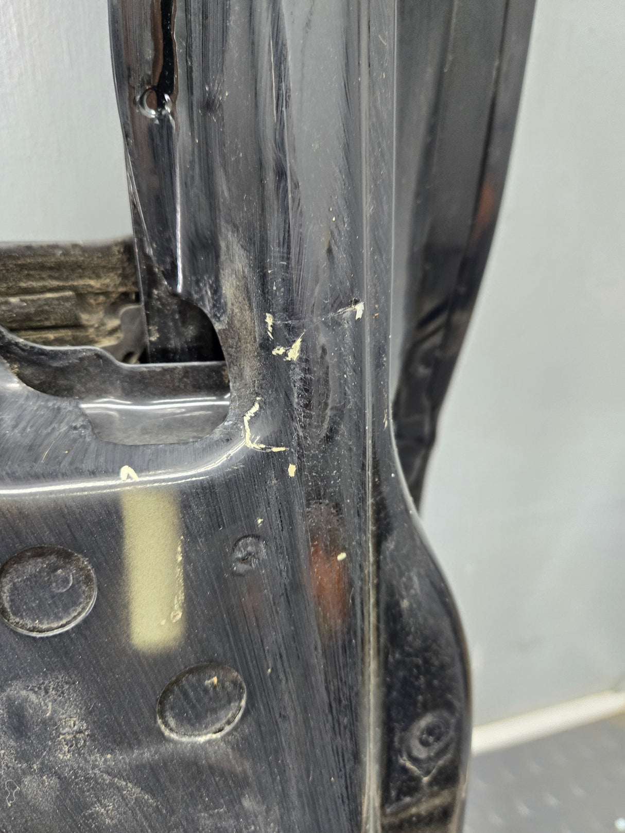 2003-2005 Ford Ranger Passenger Side Front Right Hand Door
