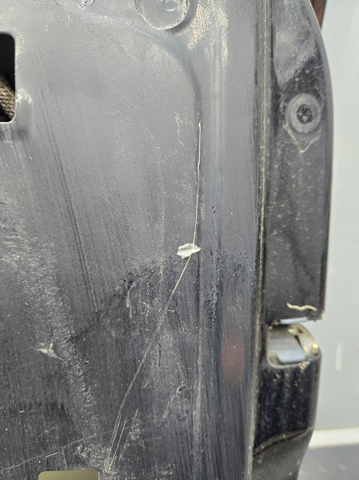 2003-2005 Ford Ranger Passenger Side Front Right Hand Door