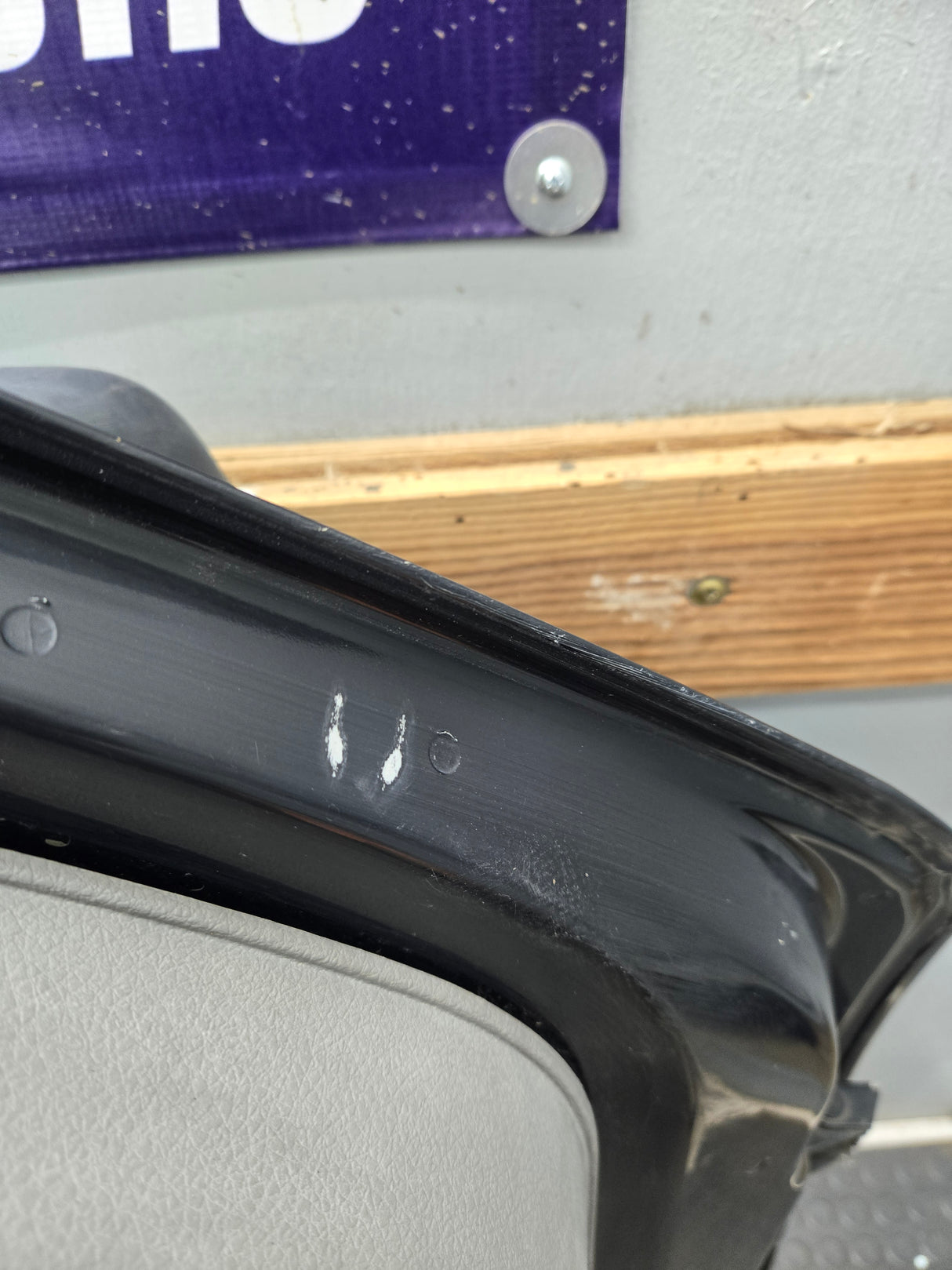 2004-2008 Ford F150 Driver Side Extended/Regular Cab Front Door LH