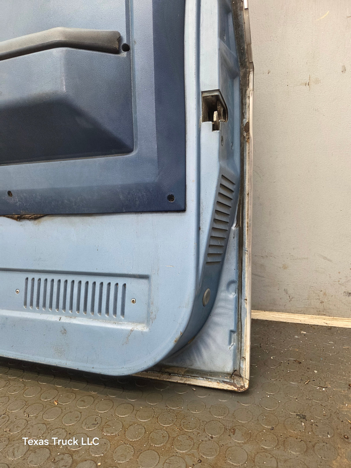 1973-1987 Chevrolet / GMC Square Body Front Passenger Side RH Door K / C Series