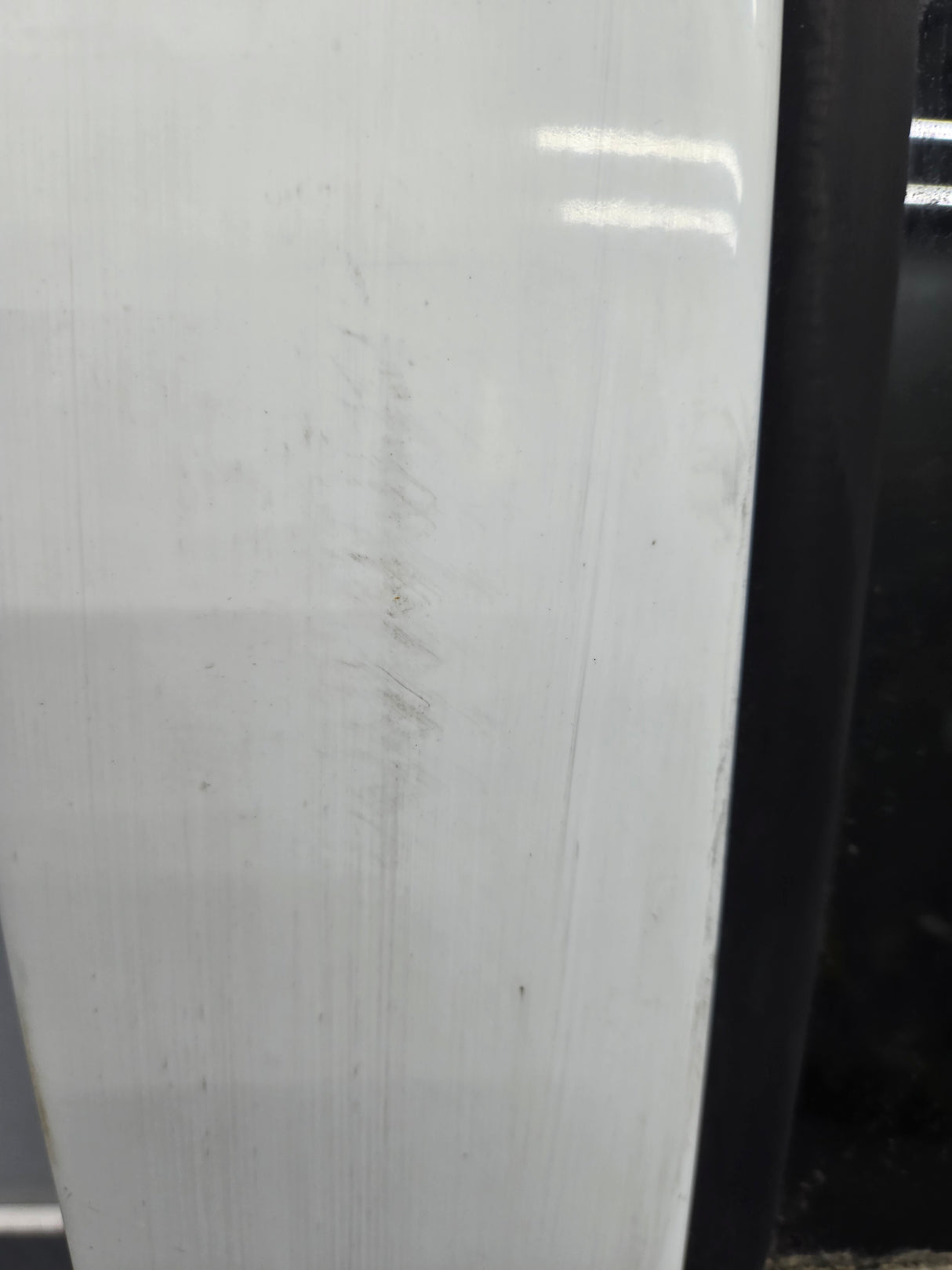 1999-2011 Ford Super Duty LH Driver Side Rear Crew Cab Door F250 F350 F450 F550