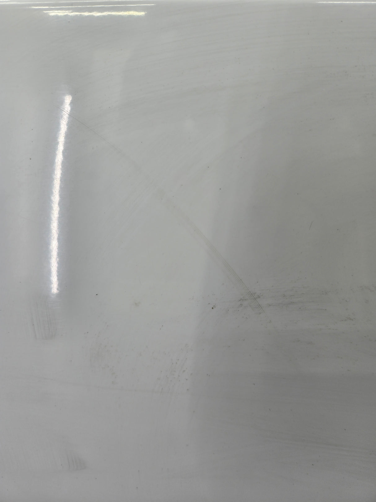 1999-2011 Ford Super Duty LH Driver Side Rear Crew Cab Door F250 F350 F450 F550