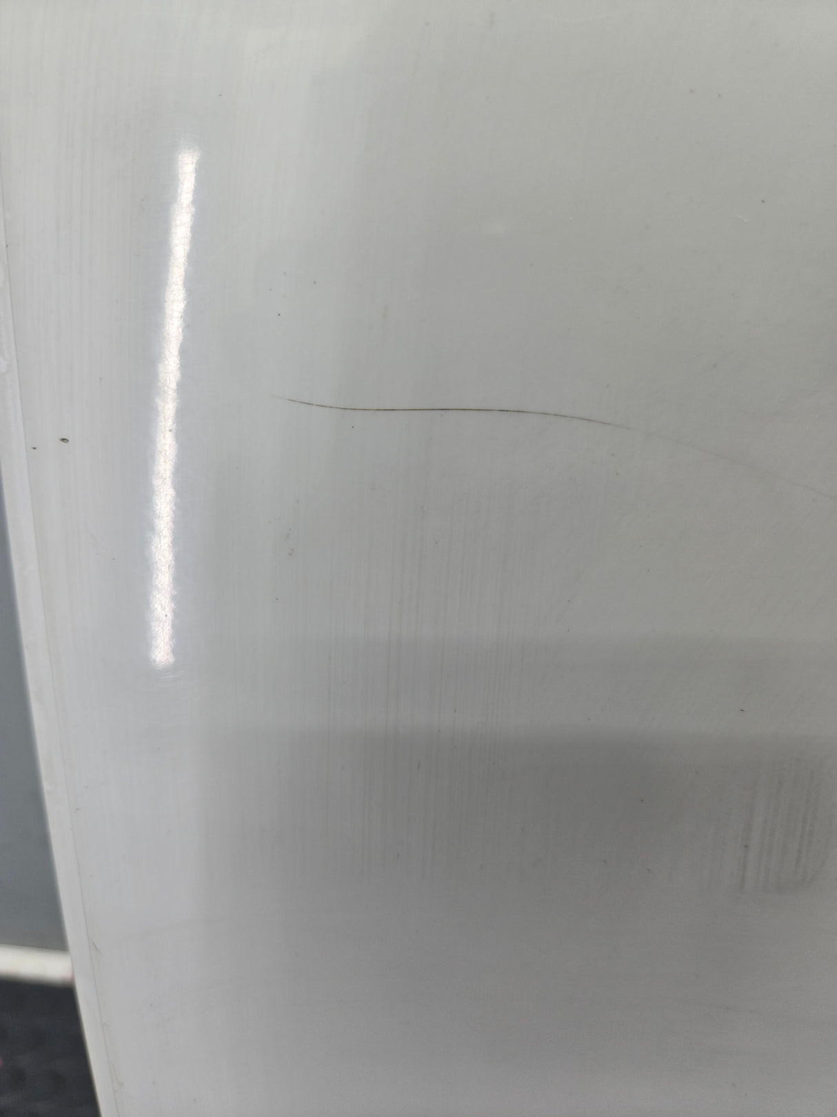 1999-2011 Ford Super Duty LH Driver Side Rear Crew Cab Door F250 F350 F450 F550