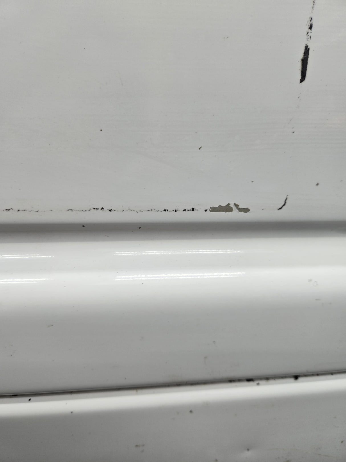 1994-2002 Dodge Ram 2nd Gen LH Driver Side Front Door Regular Cab / 2 Door Ext Cab 1500 2500 3500 ROUND CORNER