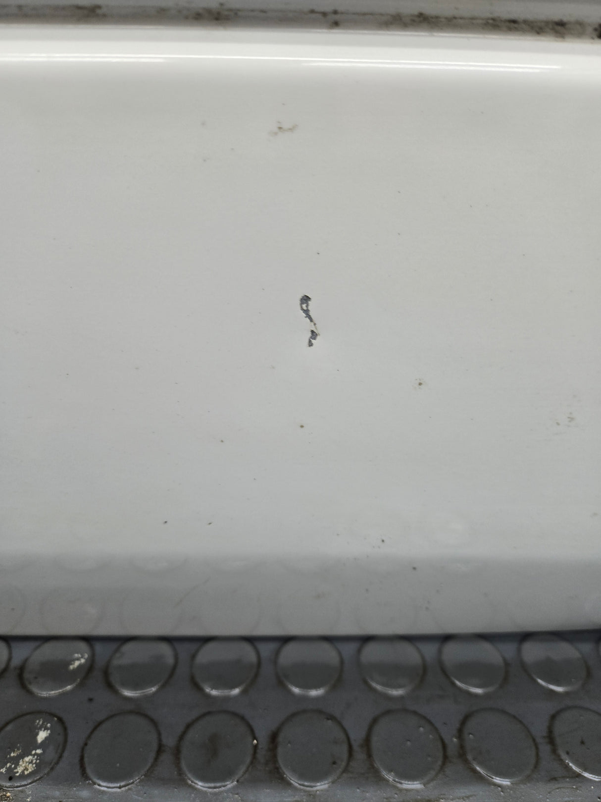 1994-2002 Dodge Ram 2nd Gen LH Driver Side Front Door Regular Cab / 2 Door Ext Cab 1500 2500 3500 ROUND CORNER