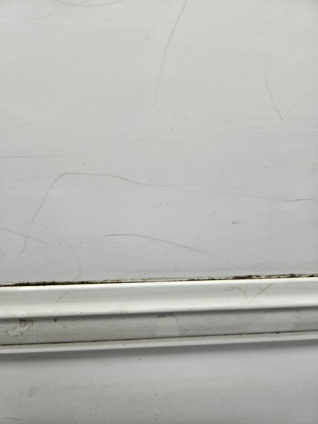 1997-2003 Ford F150 Passenger Side RH Front Door