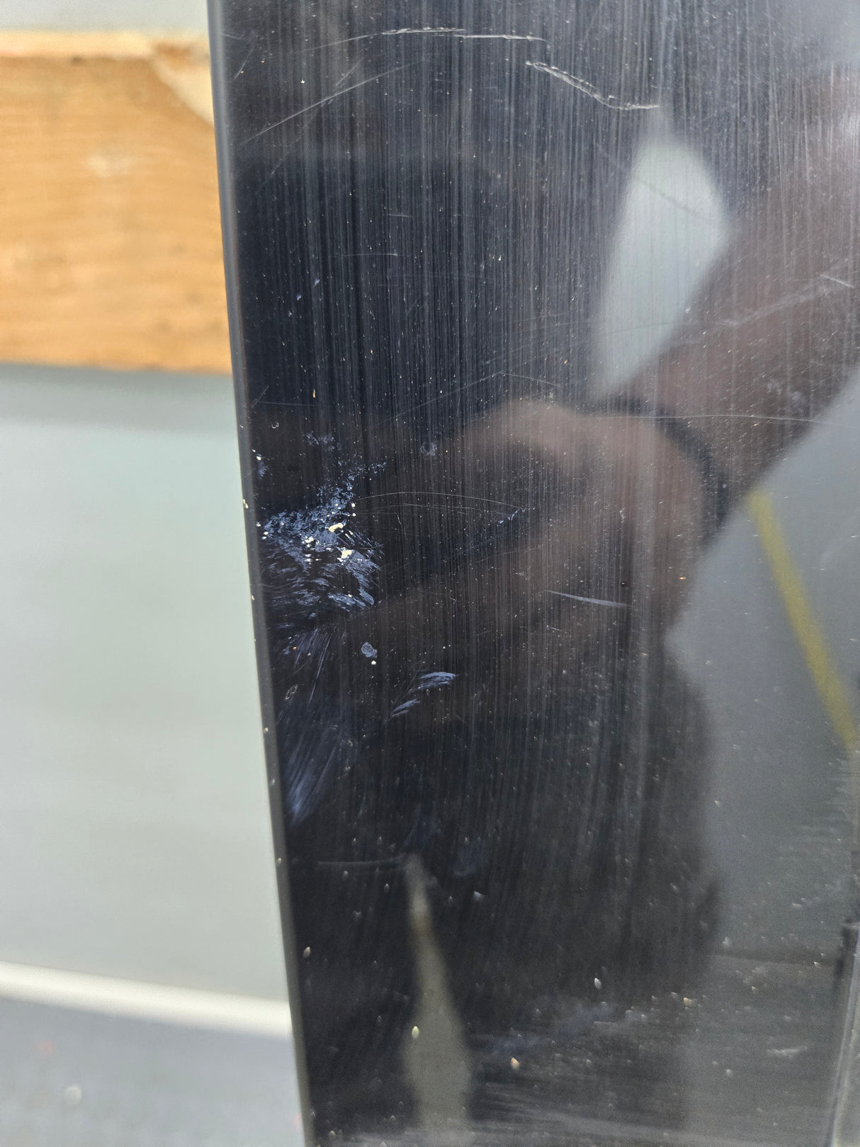 1997-2003 Ford F150 Passenger Side RH Front Door