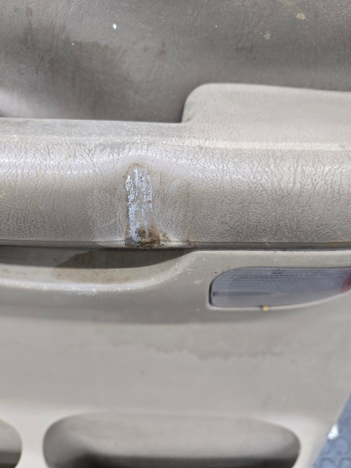 1997-2003 Ford F150 Passenger Side RH Front Door