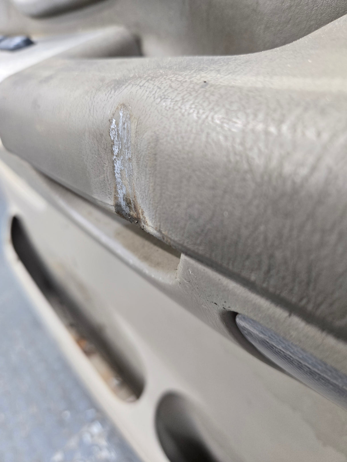 1997-2003 Ford F150 Passenger Side RH Front Door