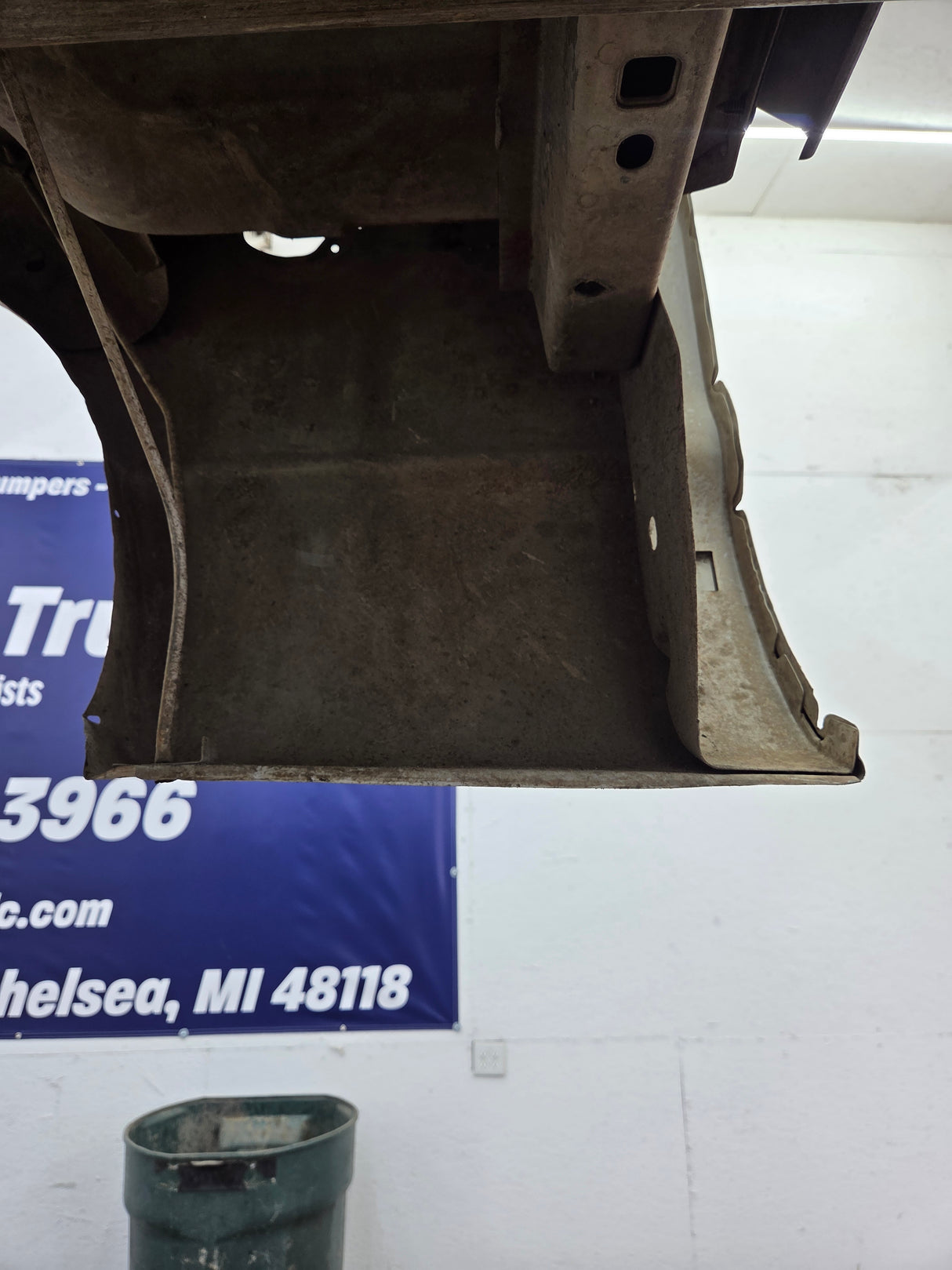 2003-2008 Dodge Ram 1500 2500 3500 3rd Gen 6' 4" Short Truck Bed