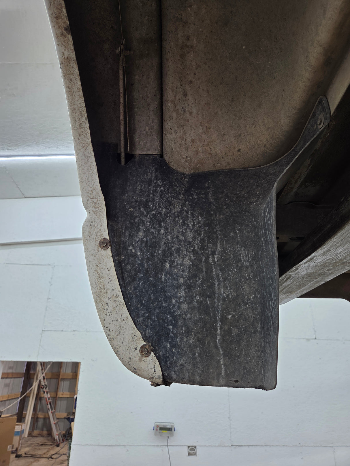 2003-2008 Dodge Ram 1500 2500 3500 3rd Gen 6' 4" Short Truck Bed