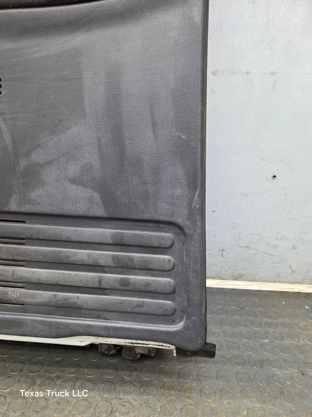 1994-2002 Dodge Ram 2nd Gen LH Driver Side Rear Extended Cab Door 1500 2500 3500