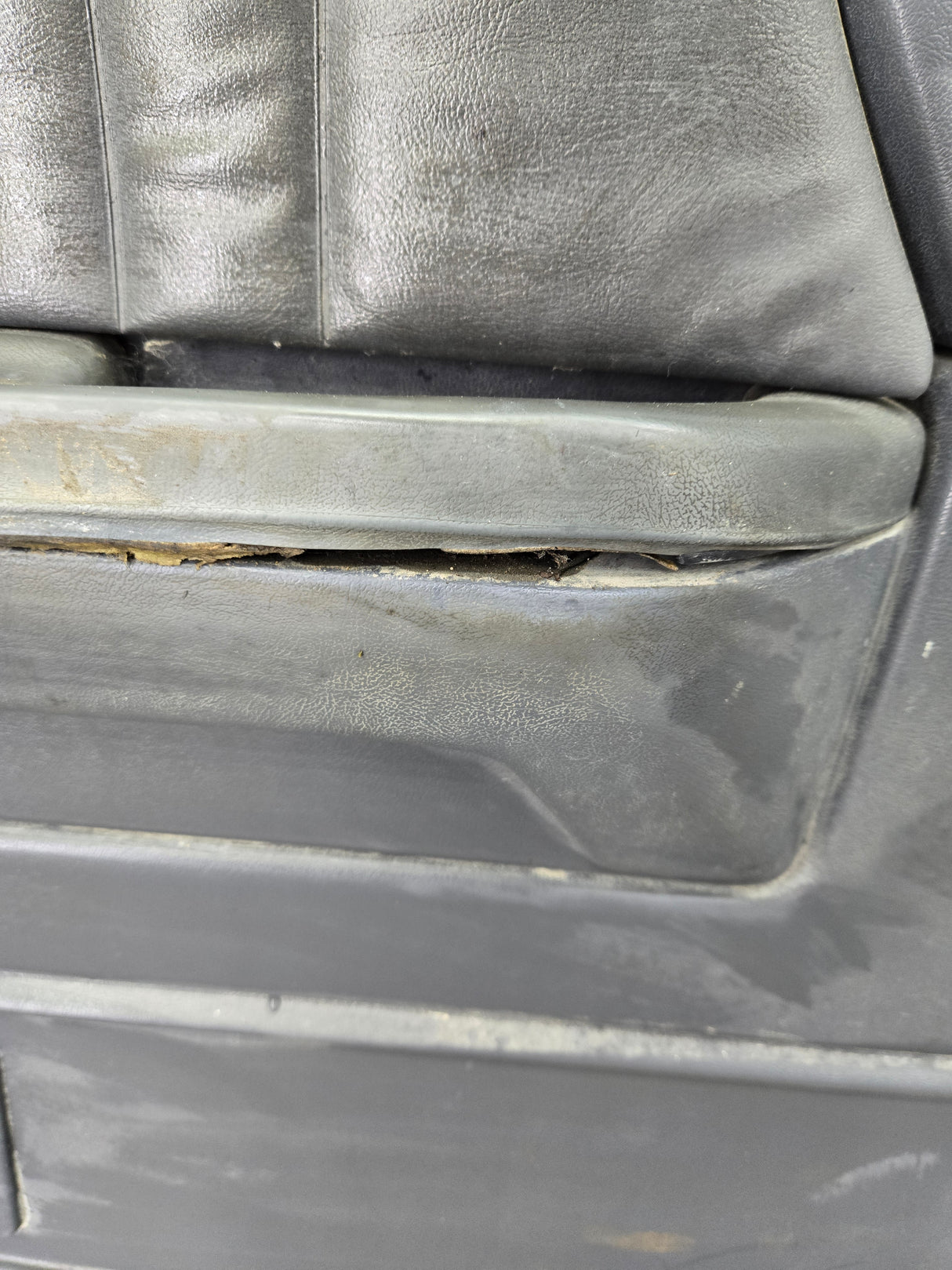 1992-1996 Dodge Dakota LH Driver Side Front Door