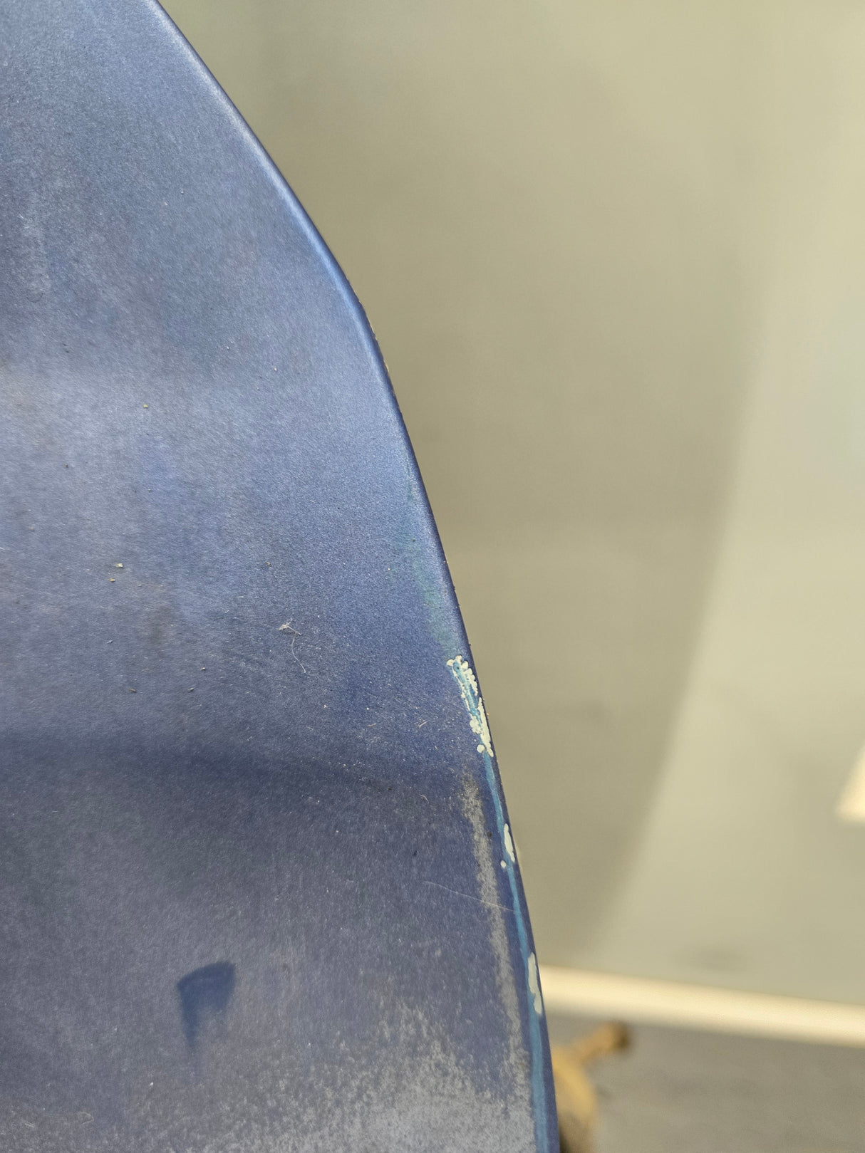 1992-1996 Dodge Dakota RH Passenger Side Front Door