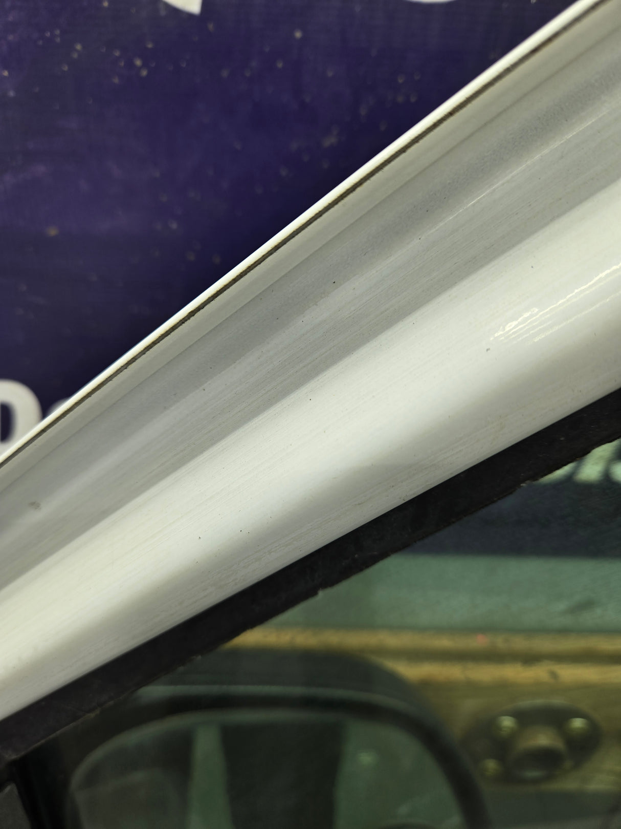 1999-2011 Ford Super Duty / Excursion Front Passenger RH Door F250 F350 F450 F550