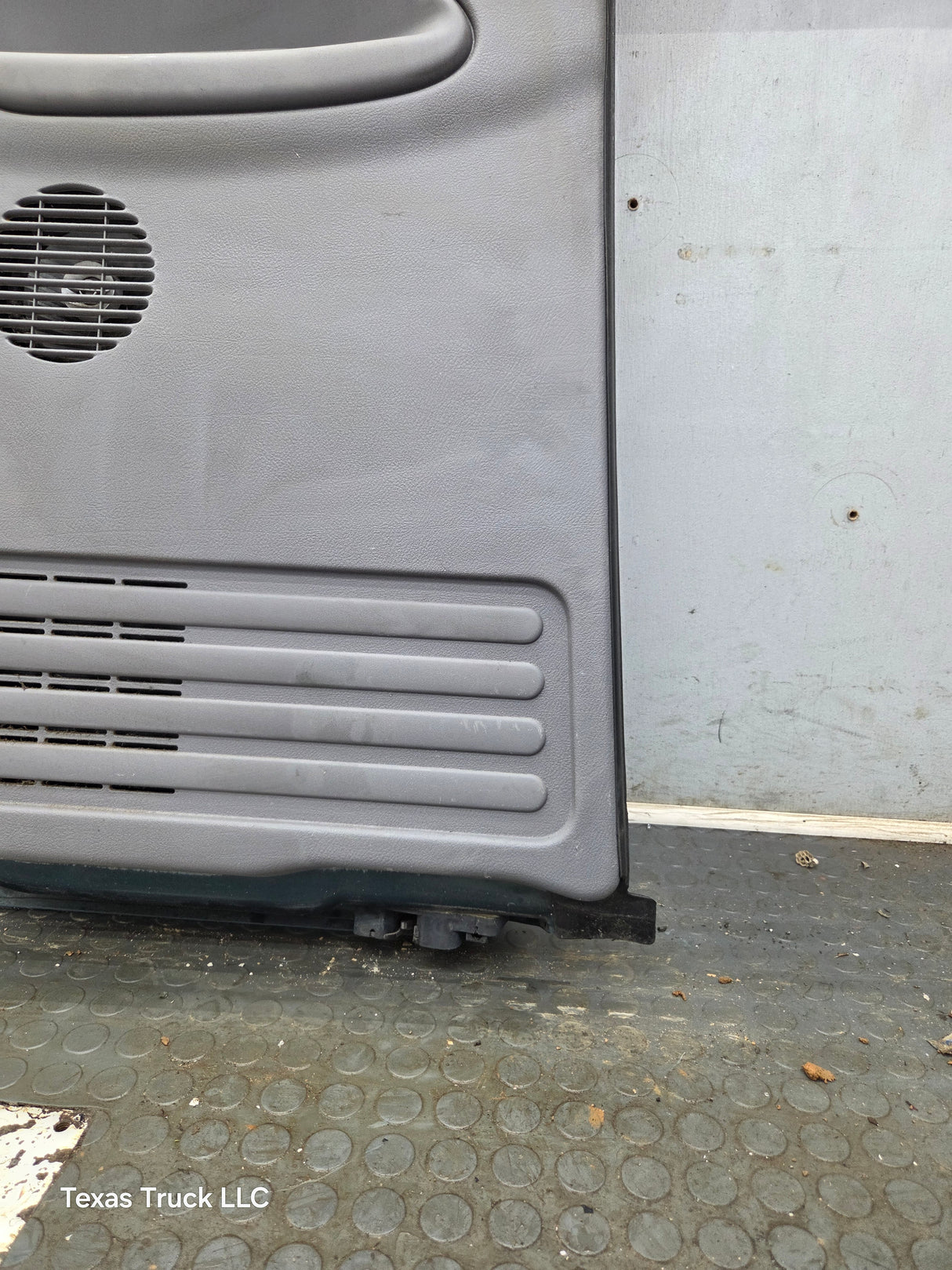 1994-2002 Dodge Ram 2nd Gen LH Driver Side Rear Extended Cab Door 1500 2500 3500