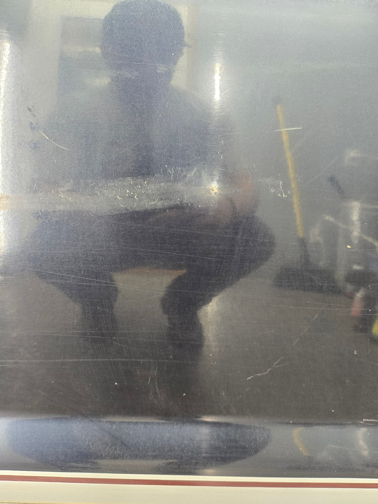 1999-2007 Ford Super Duty F250 F350 F450 F550 RH Extended Cab Passenger Rear Door