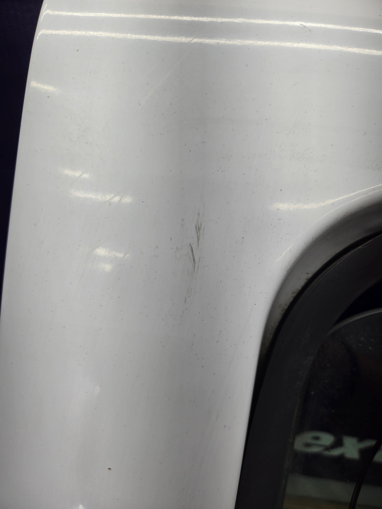 1999-2011 Ford Super Duty / Excursion Front Passenger Side RH Door F250 F350 F450 F550