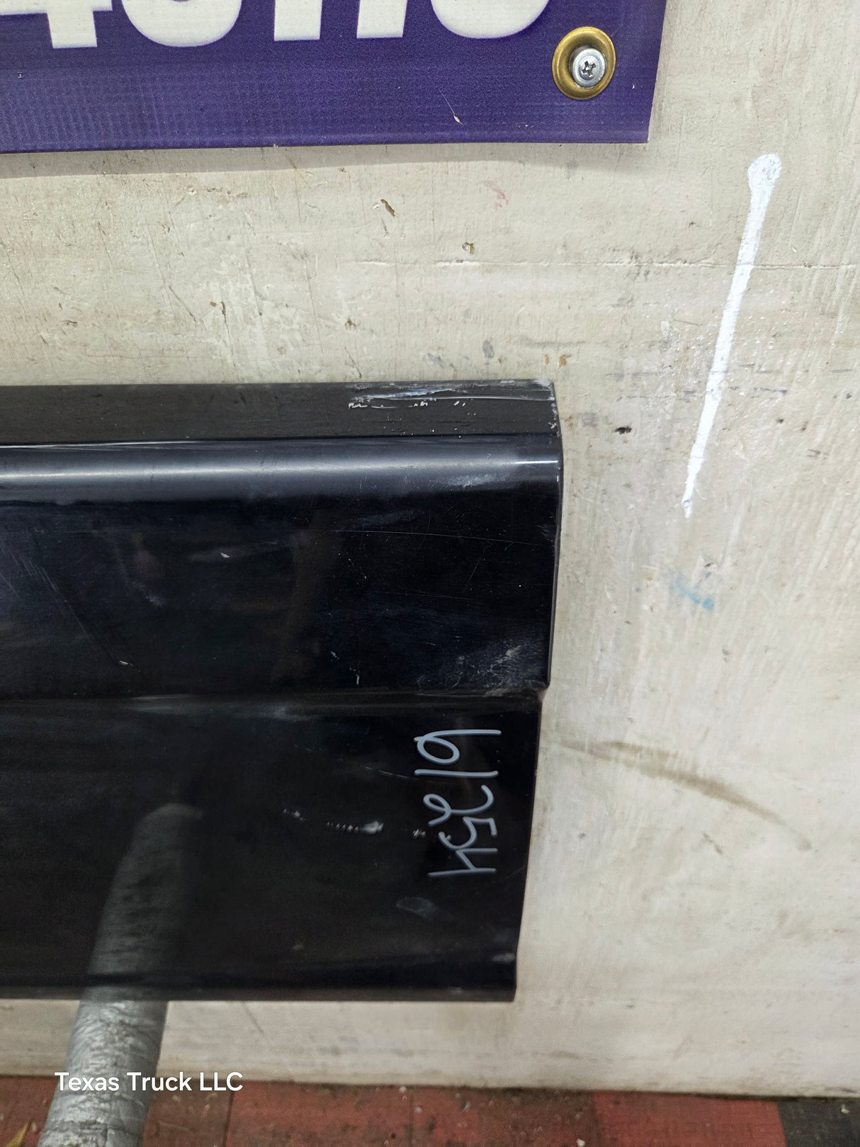 2005-2011 Dodge Dakota 3rd Gen Tailgate