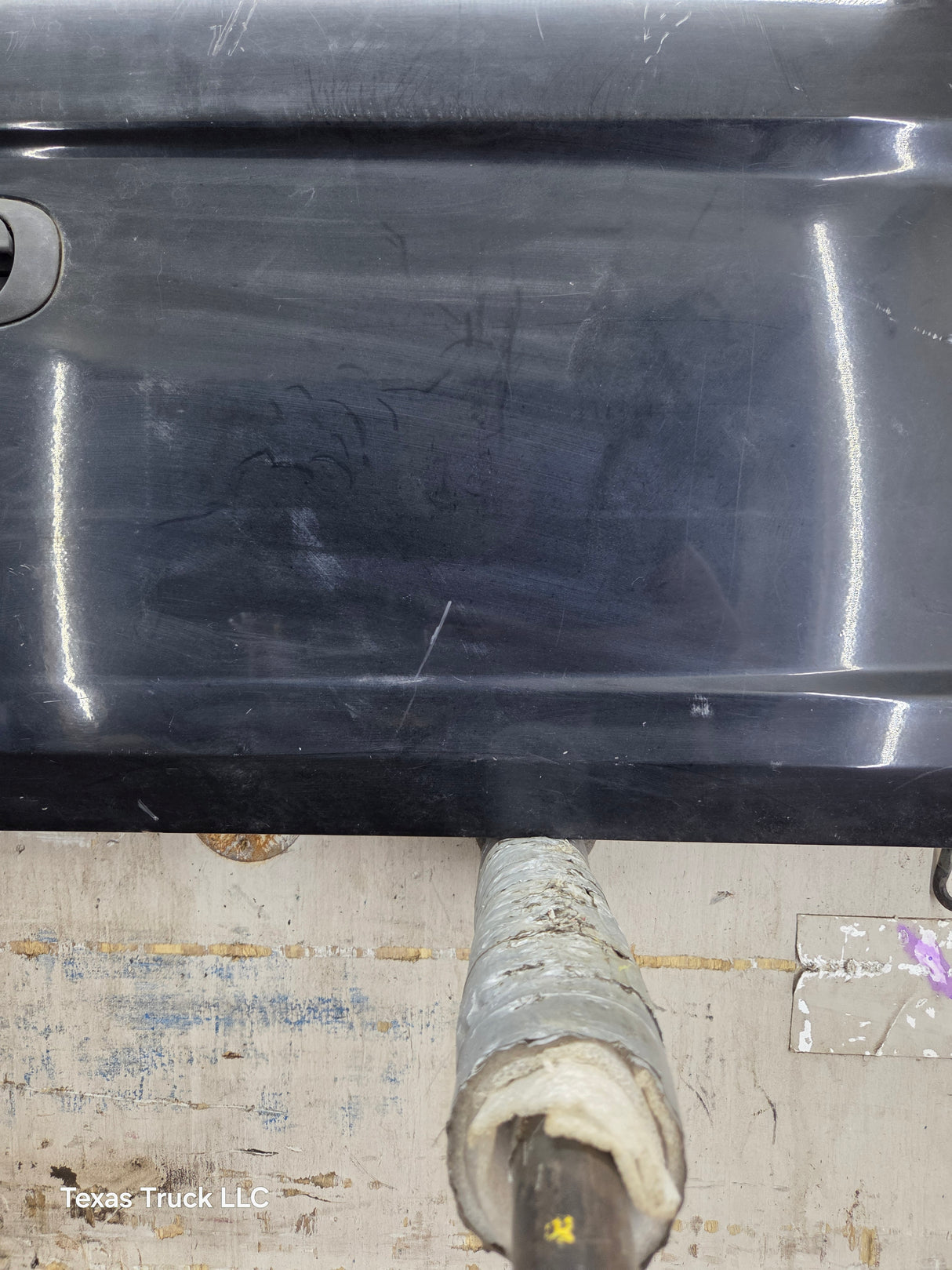 2005-2011 Dodge Dakota 3rd Gen Tailgate