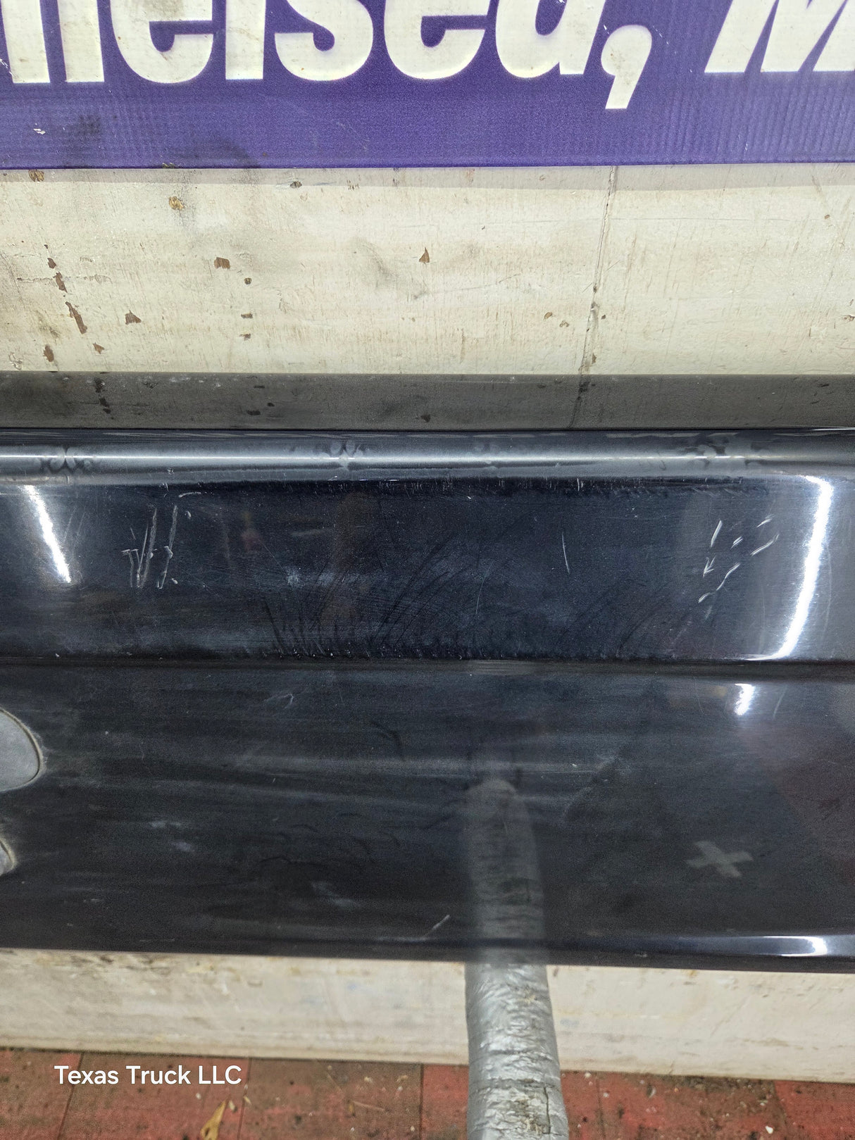 2005-2011 Dodge Dakota 3rd Gen Tailgate